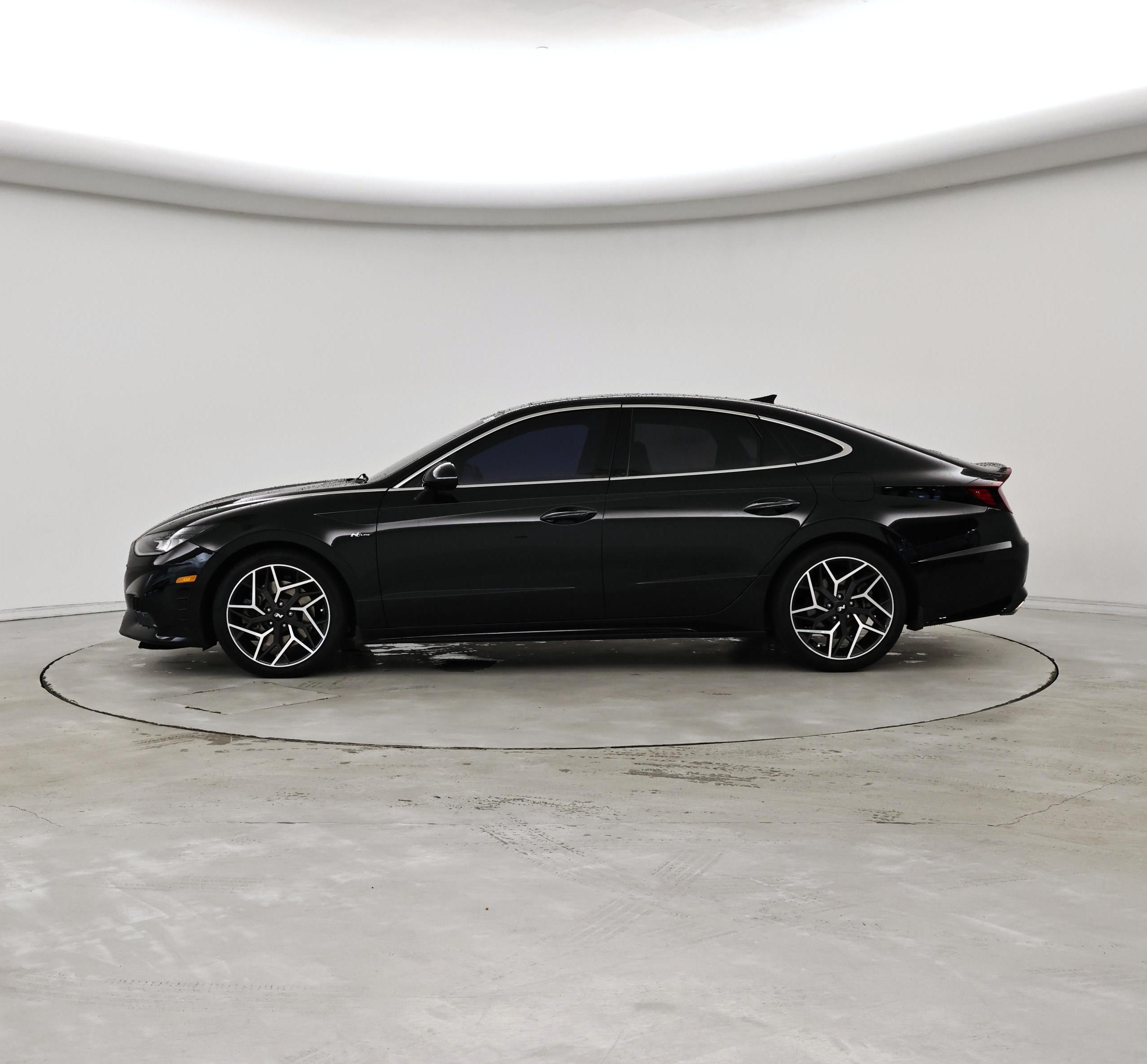 Thumbnail: 2023 Hyundai Sonata - 3