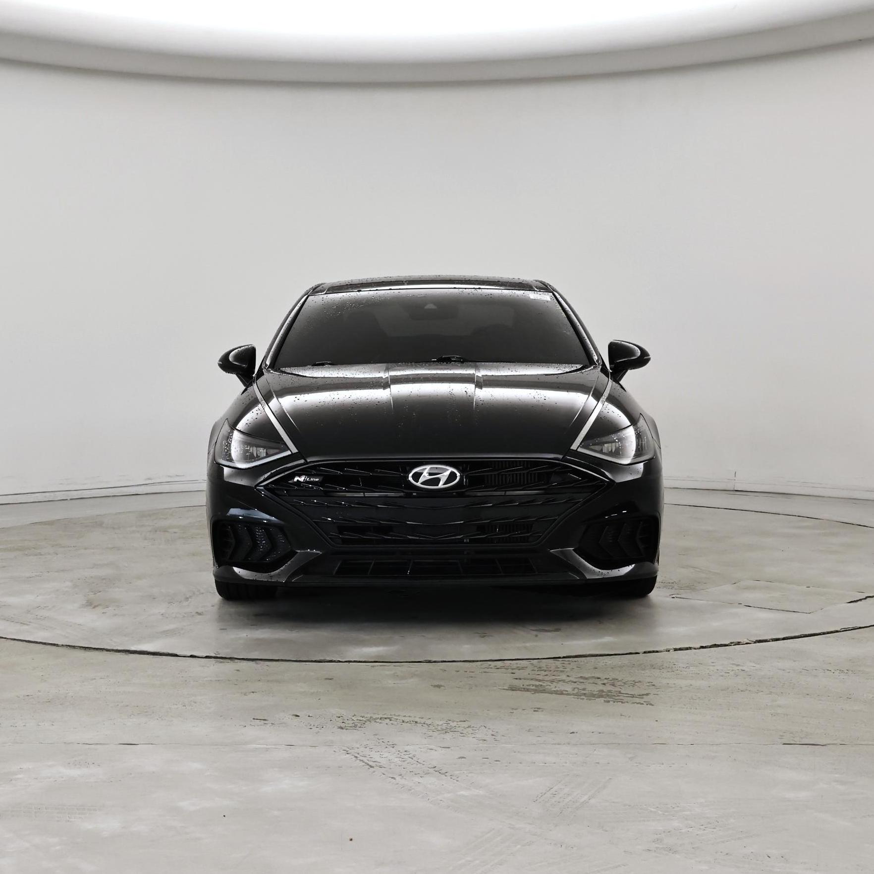Thumbnail: 2023 Hyundai Sonata - 5