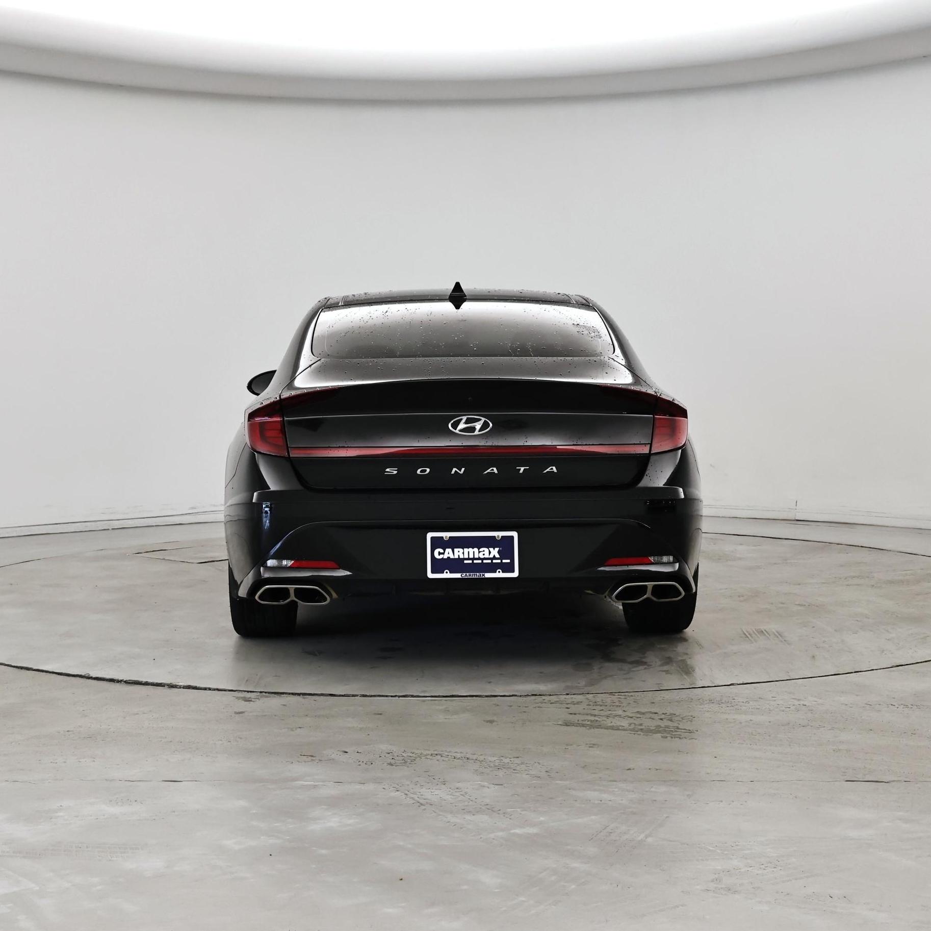Thumbnail: 2023 Hyundai Sonata - 6