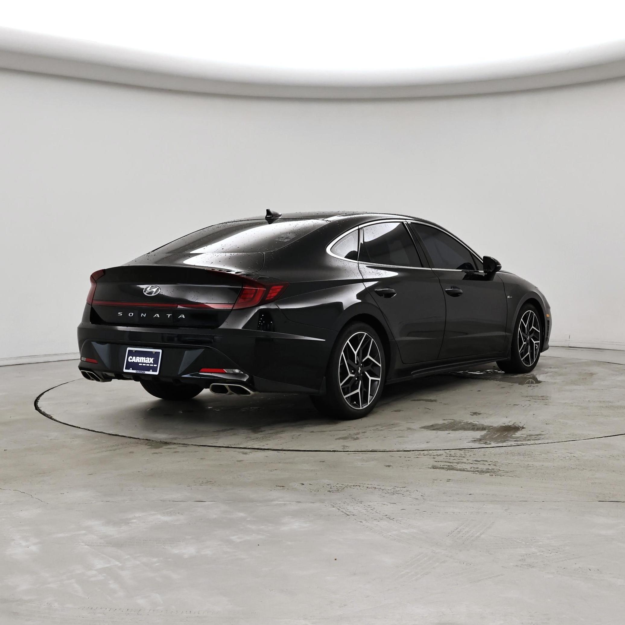 Thumbnail: 2023 Hyundai Sonata - 8