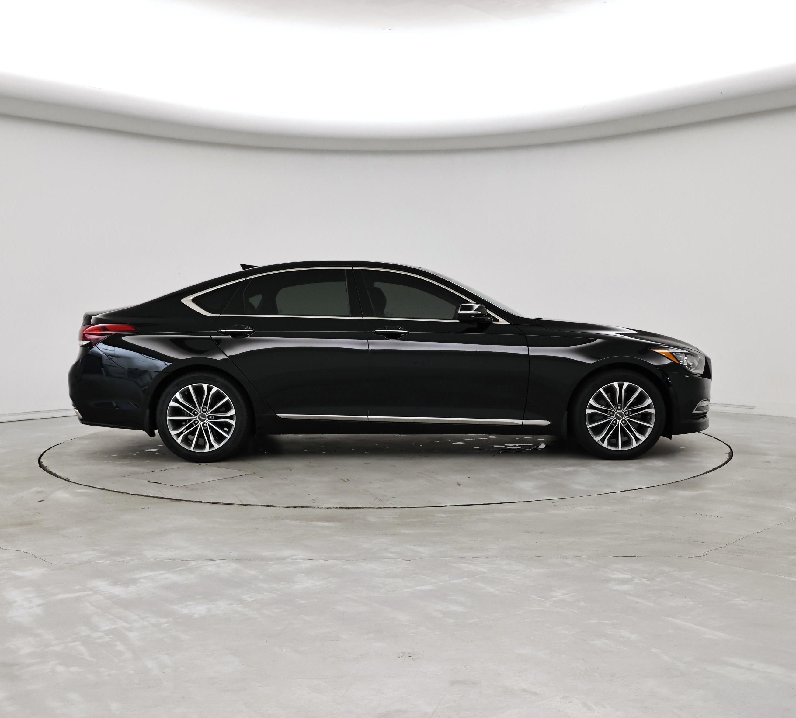 Thumbnail: 2016 Hyundai Genesis - 7