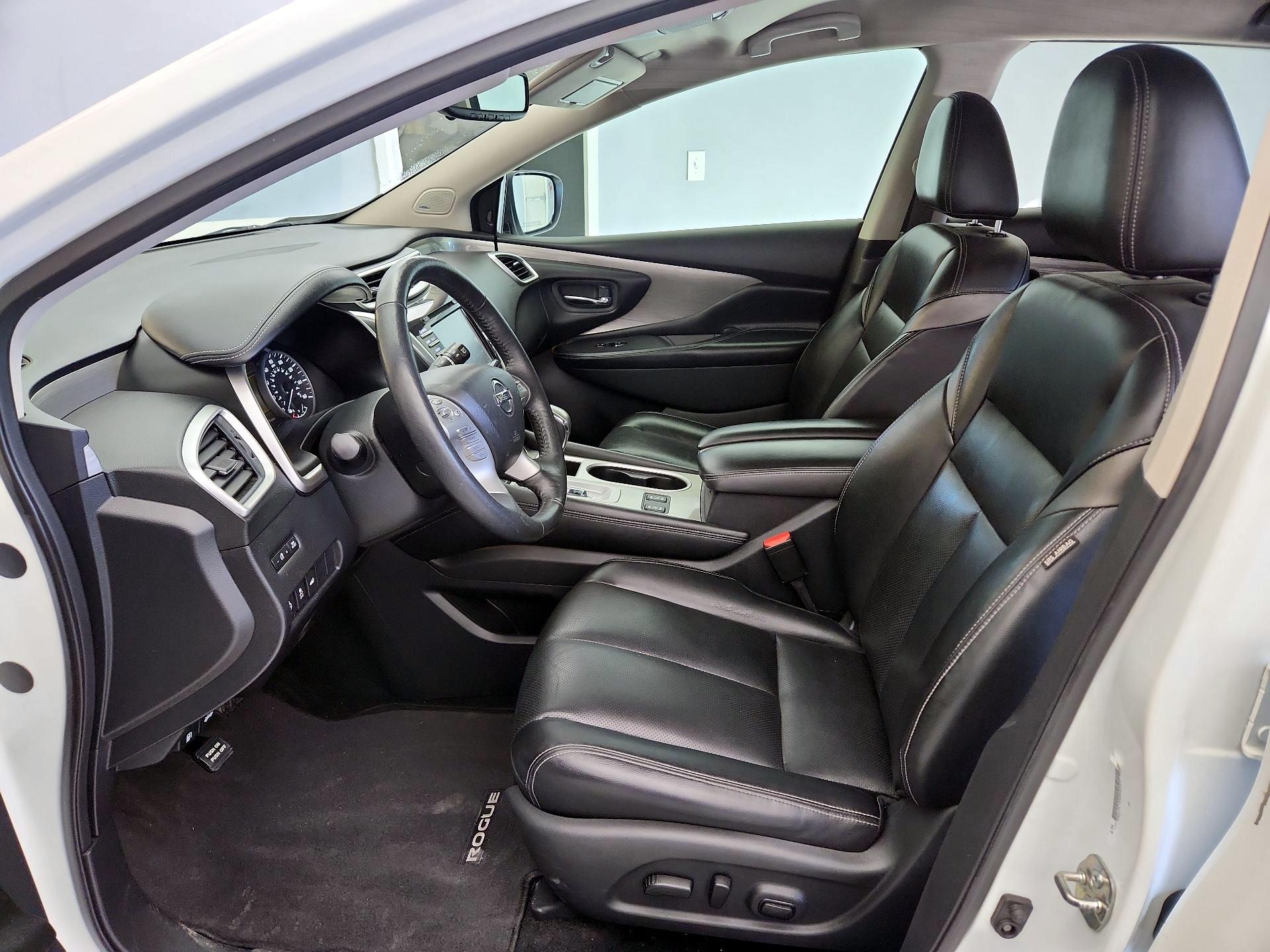 Thumbnail: 2018 Nissan Murano - 11