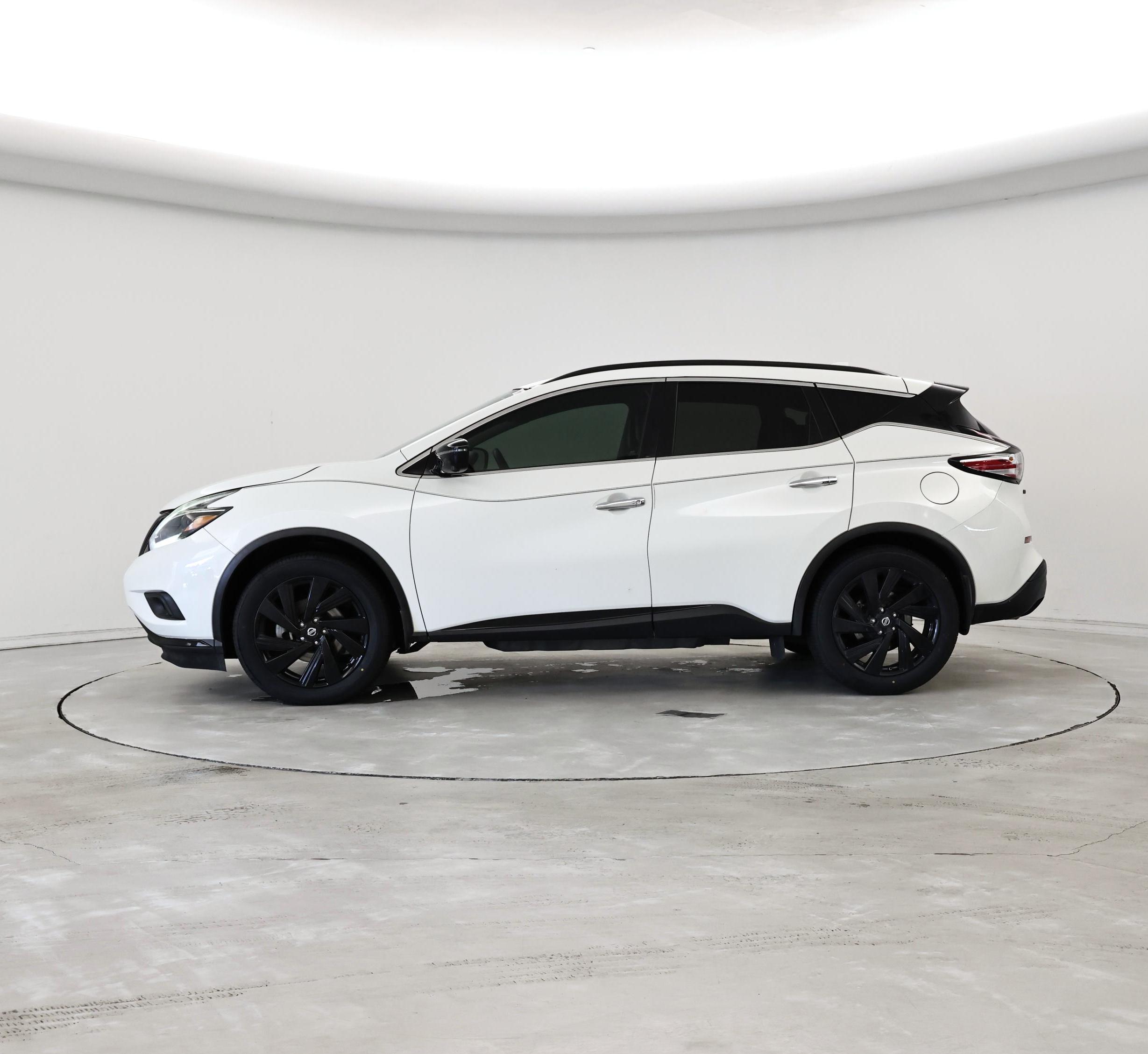 Thumbnail: 2018 Nissan Murano - 3