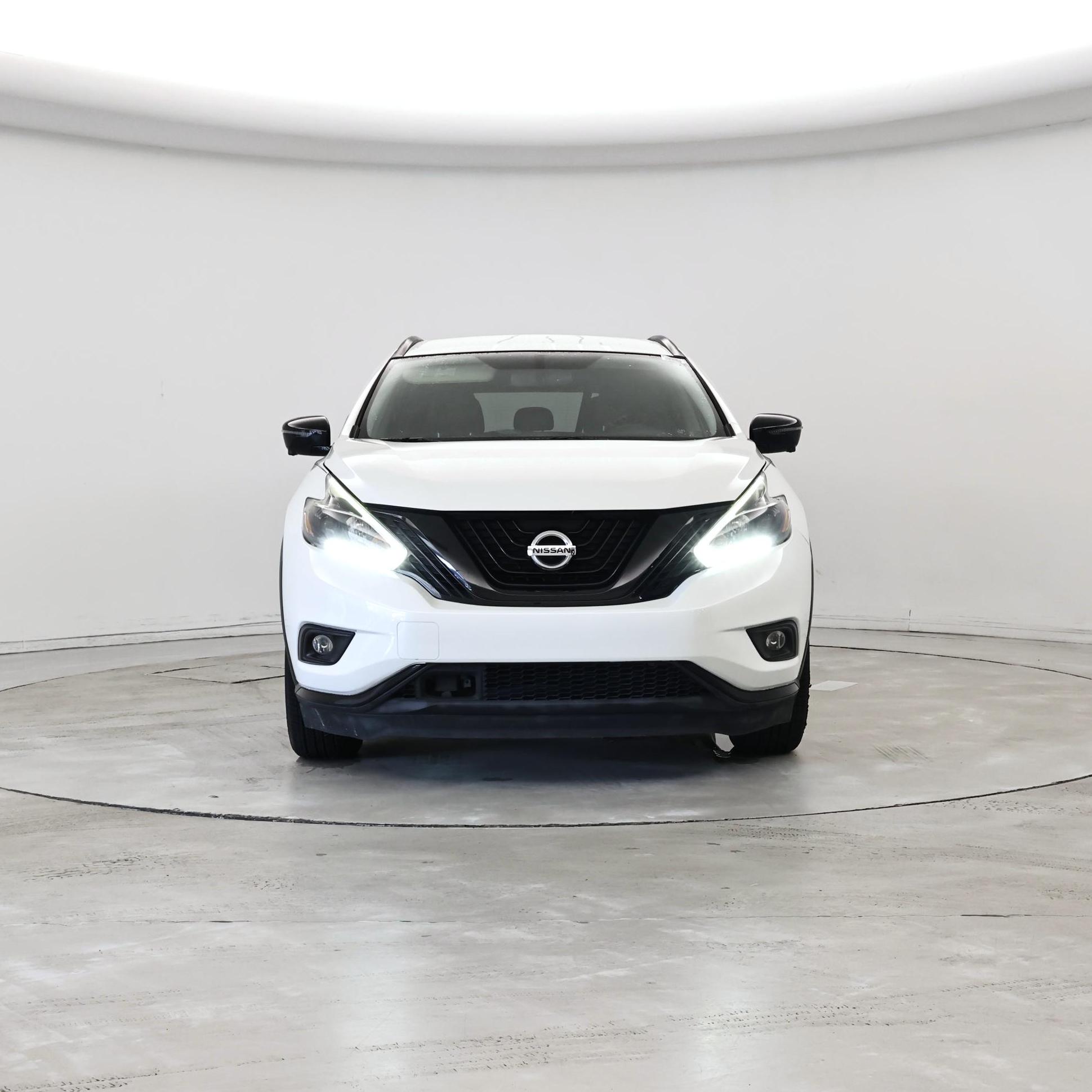 Thumbnail: 2018 Nissan Murano - 5