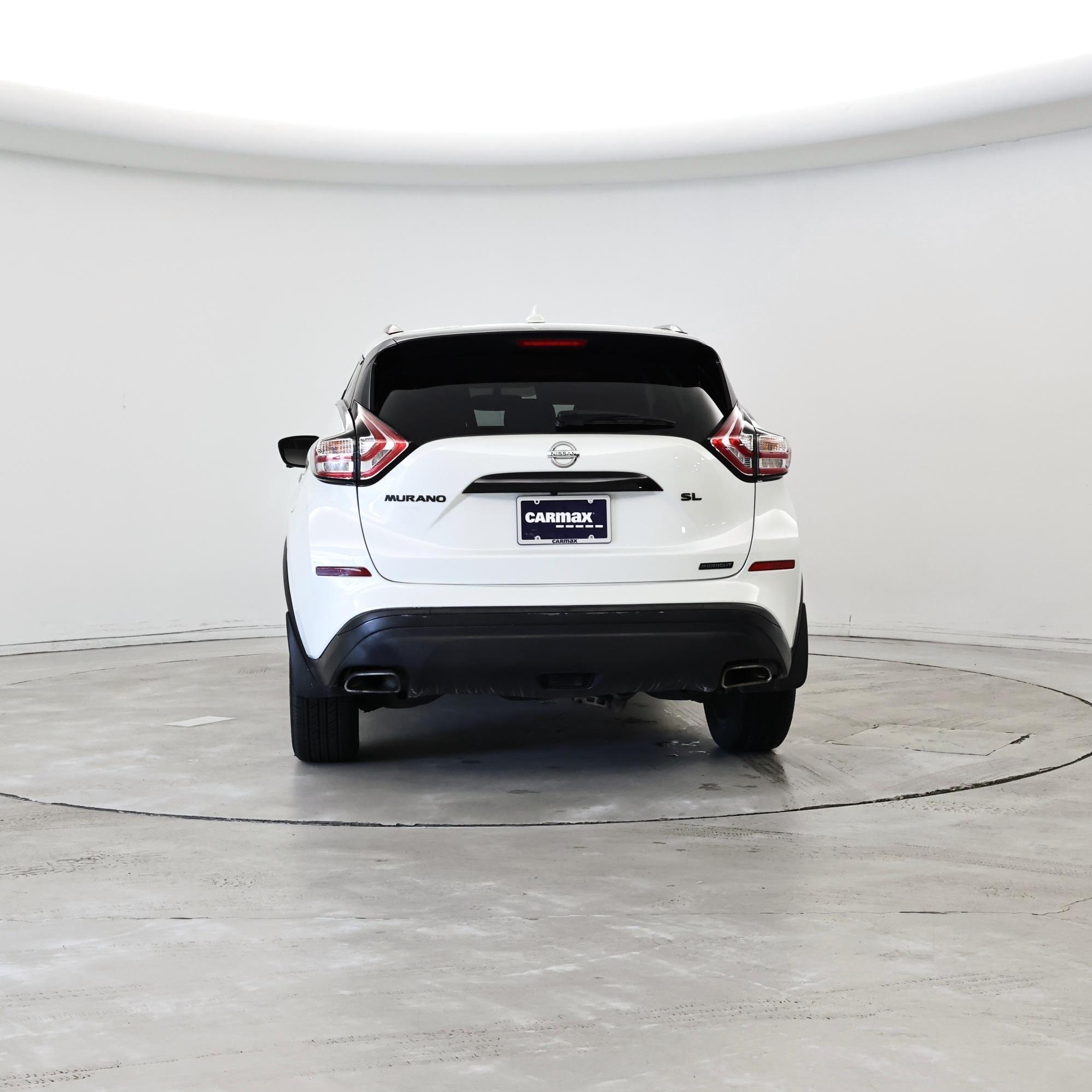 Thumbnail: 2018 Nissan Murano - 6