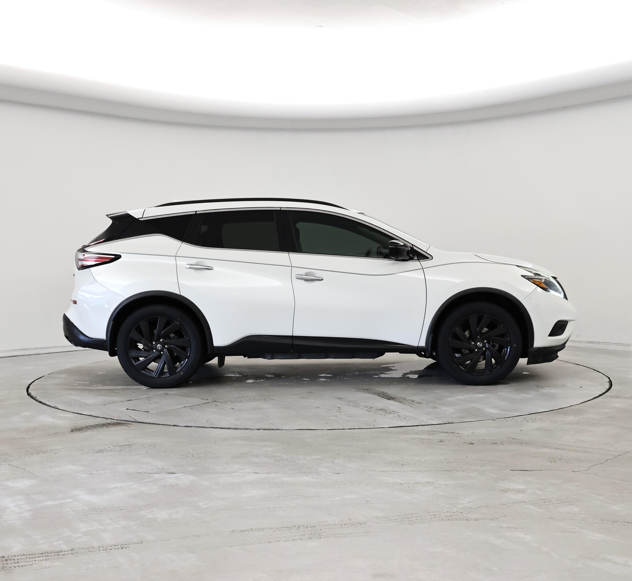 Thumbnail: 2018 Nissan Murano - 7