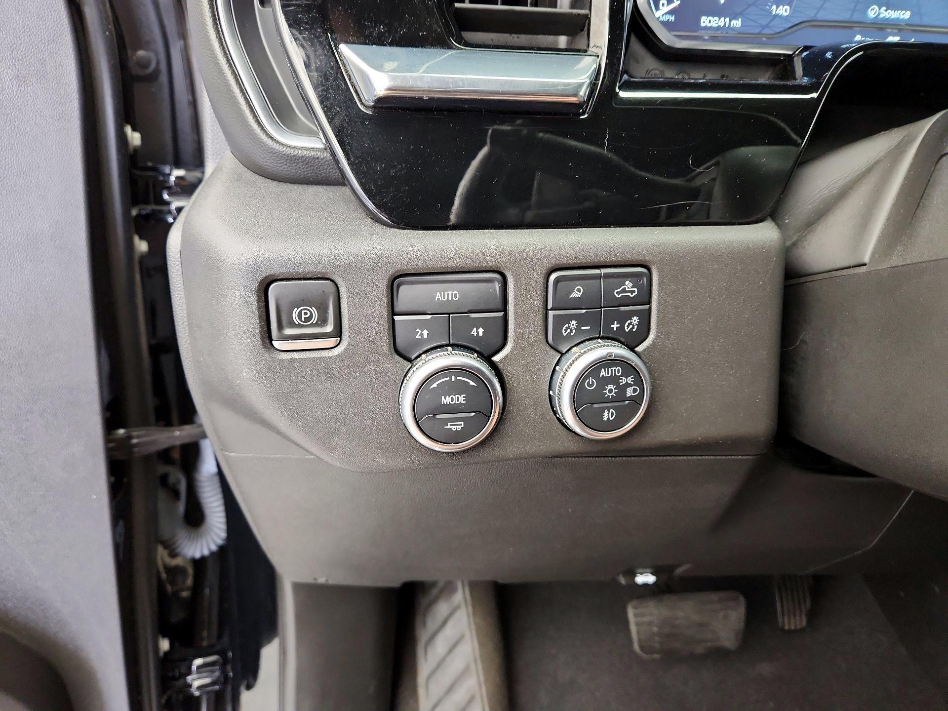 Thumbnail: 2022 GMC Sierra 1500 - 13