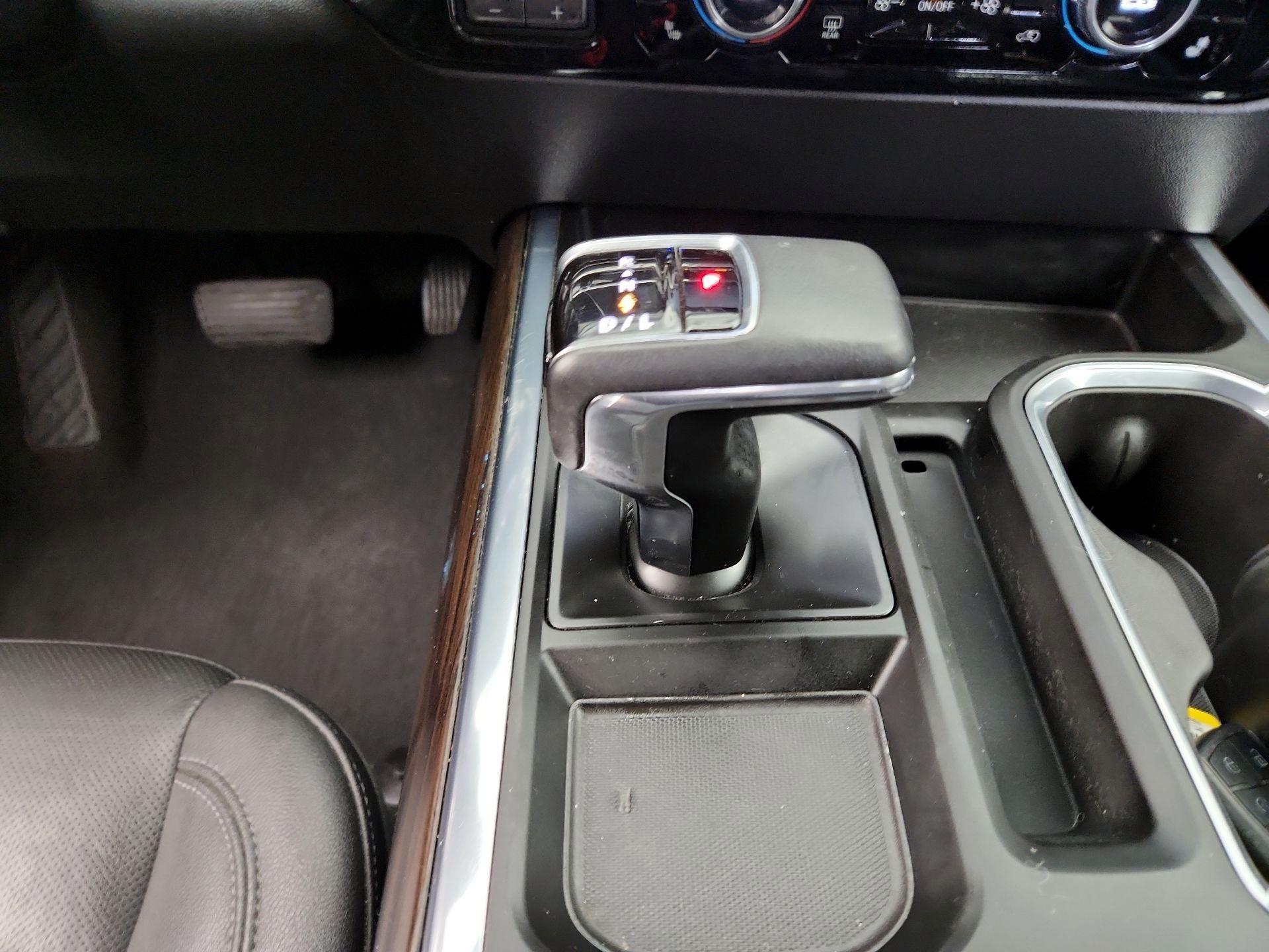 Thumbnail: 2022 GMC Sierra 1500 - 18