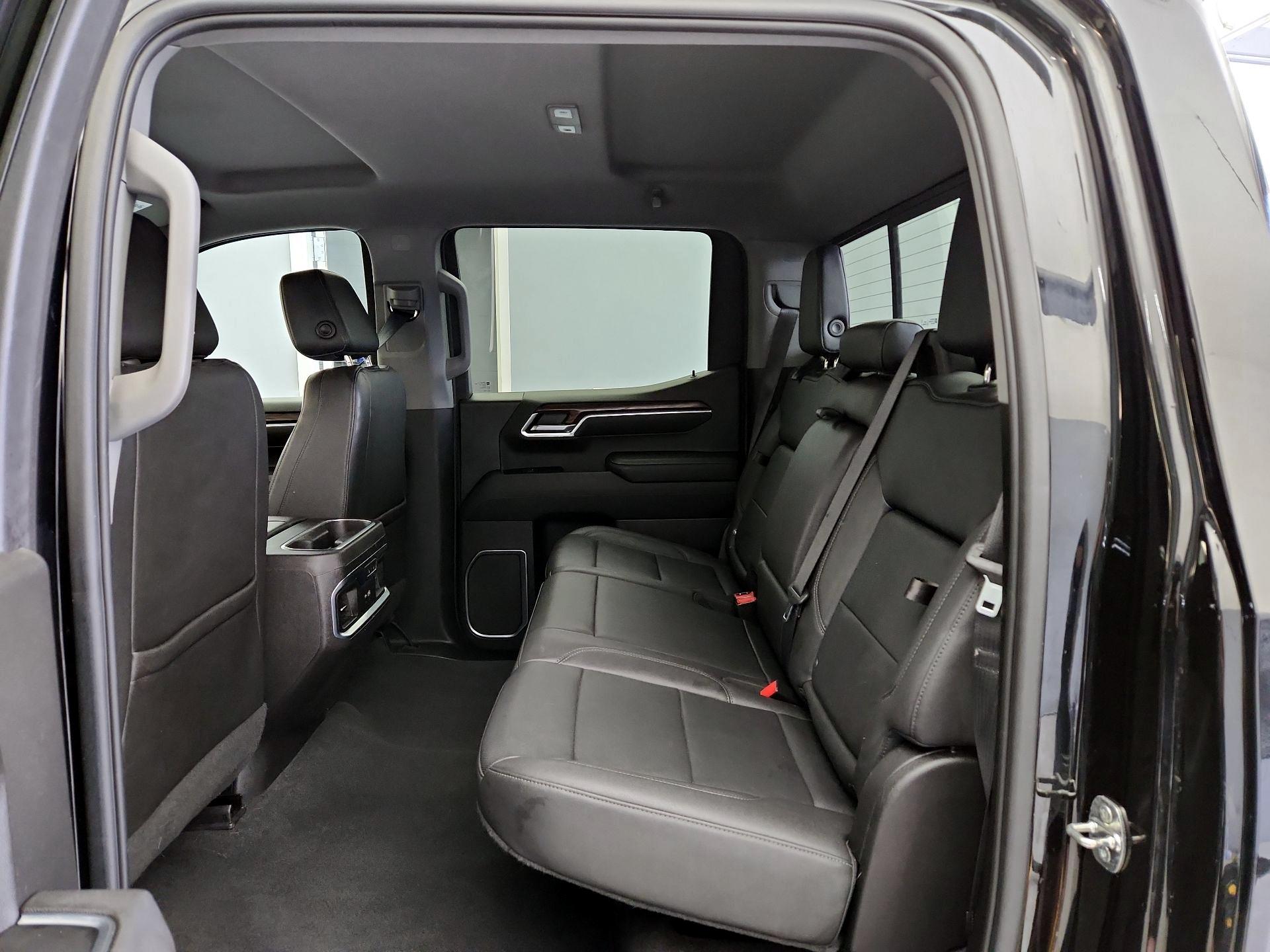 Thumbnail: 2022 GMC Sierra 1500 - 20