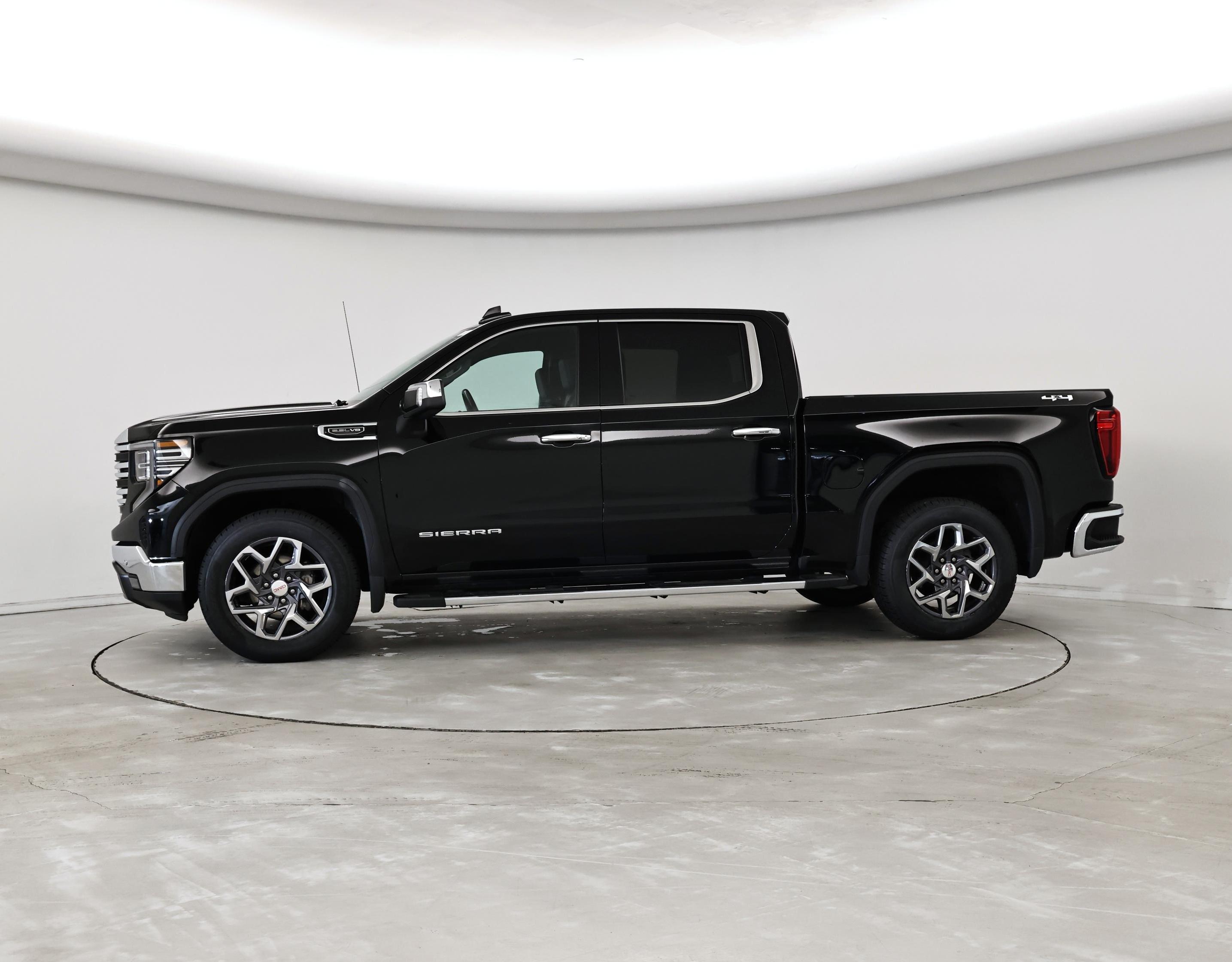 Thumbnail: 2022 GMC Sierra 1500 - 3