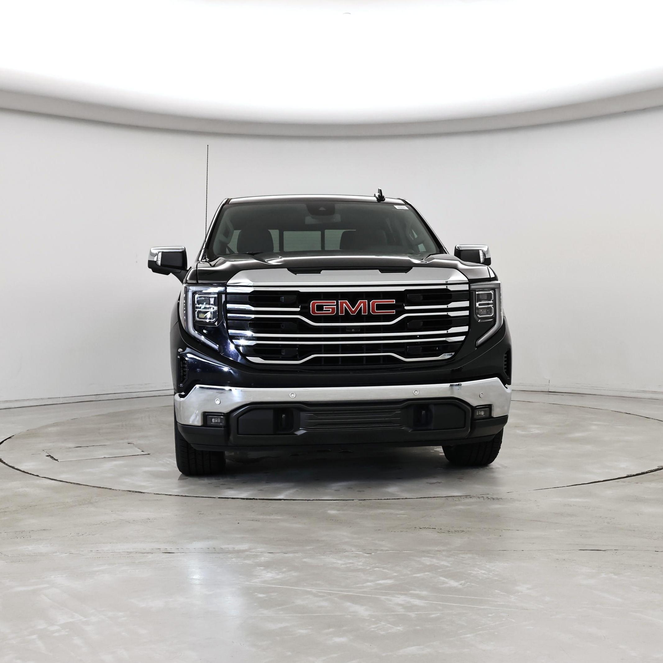 Thumbnail: 2022 GMC Sierra 1500 - 5