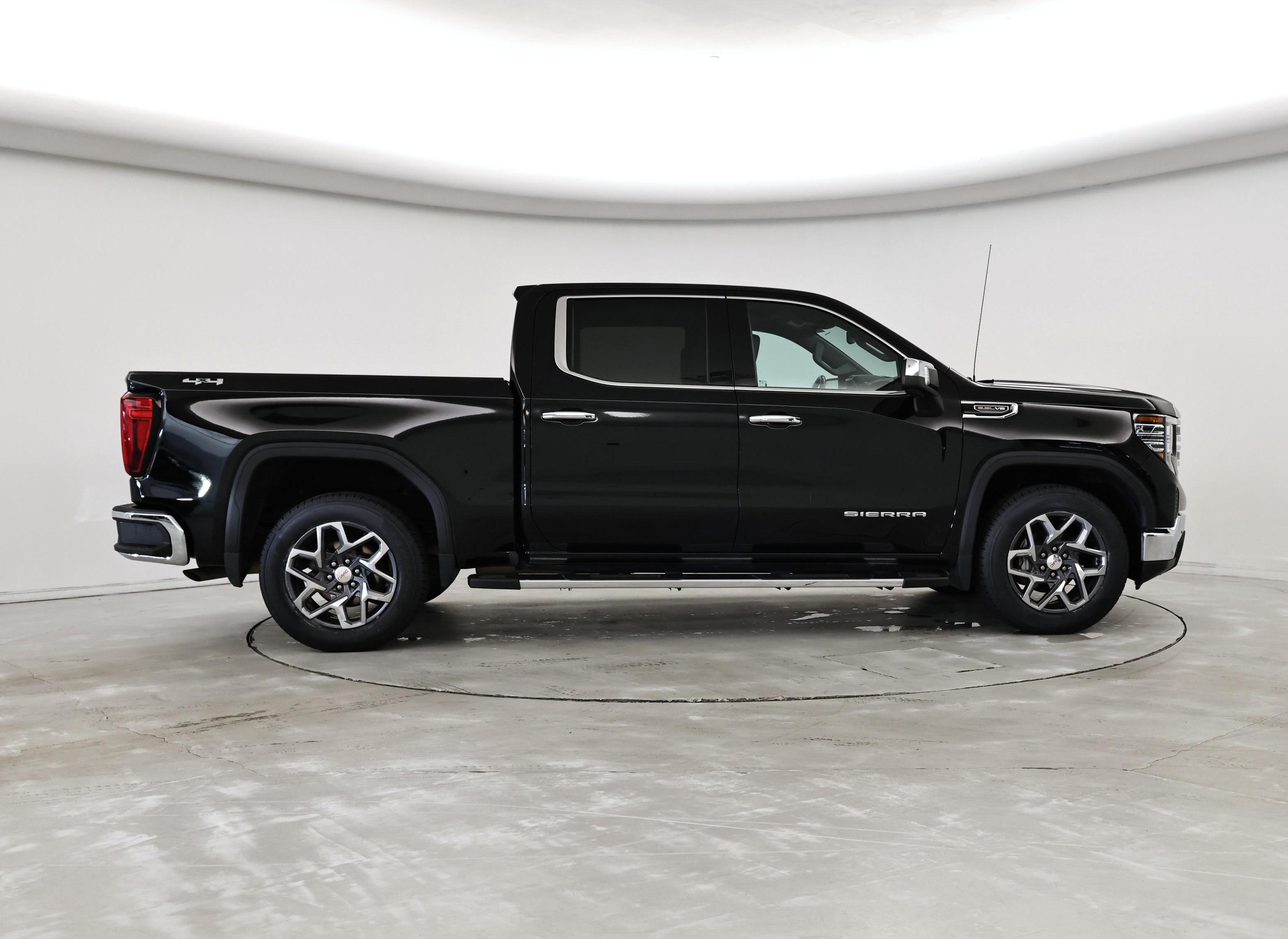 Thumbnail: 2022 GMC Sierra 1500 - 7