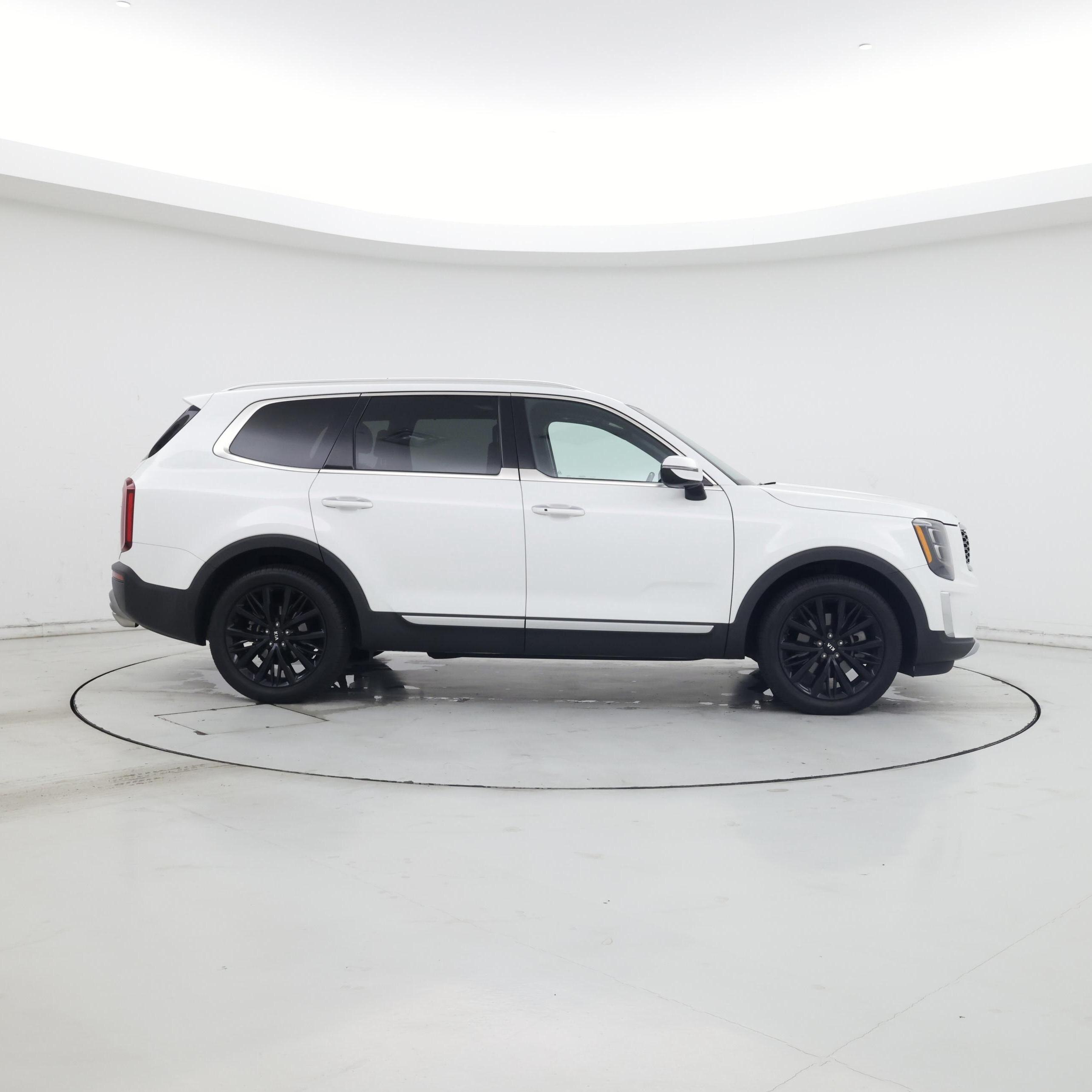 Thumbnail: 2020 Kia Telluride - 7
