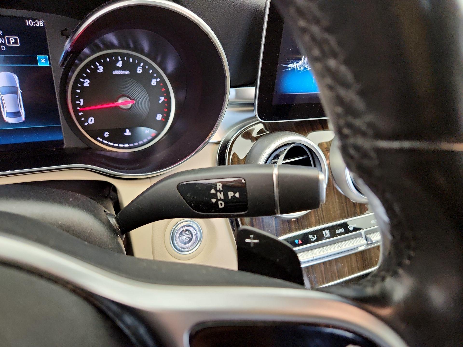 Thumbnail: 2019 Mercedes-Benz C-Class - 17