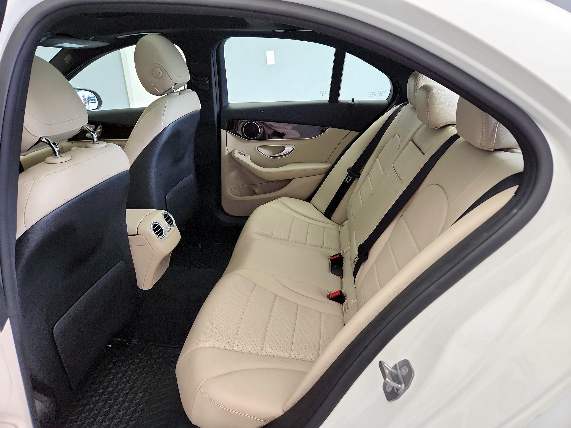 Thumbnail: 2019 Mercedes-Benz C-Class - 20