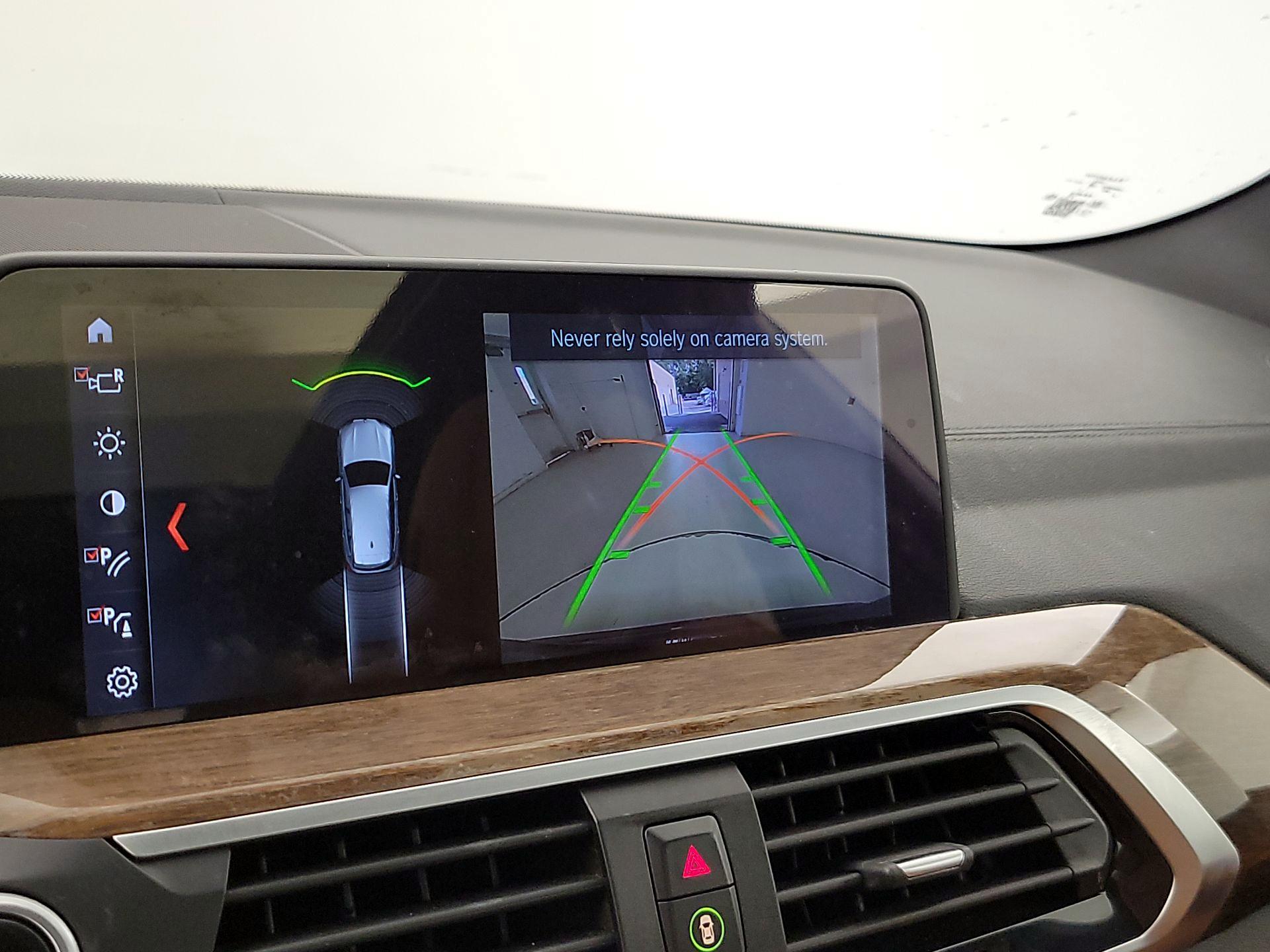 Thumbnail: 2018 BMW X3 - 15