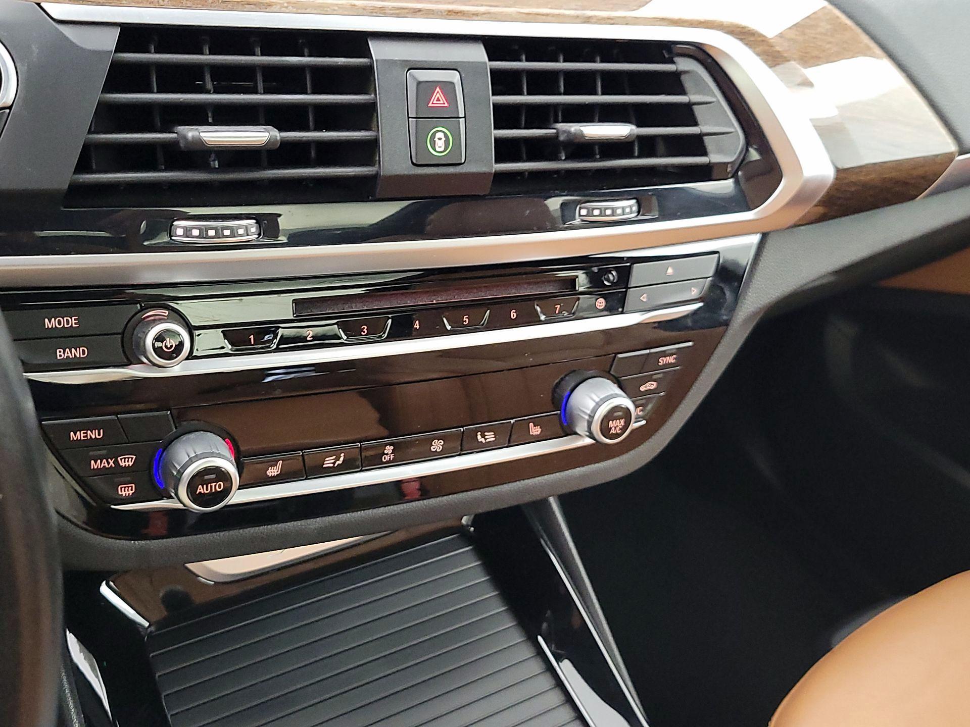 Thumbnail: 2018 BMW X3 - 17