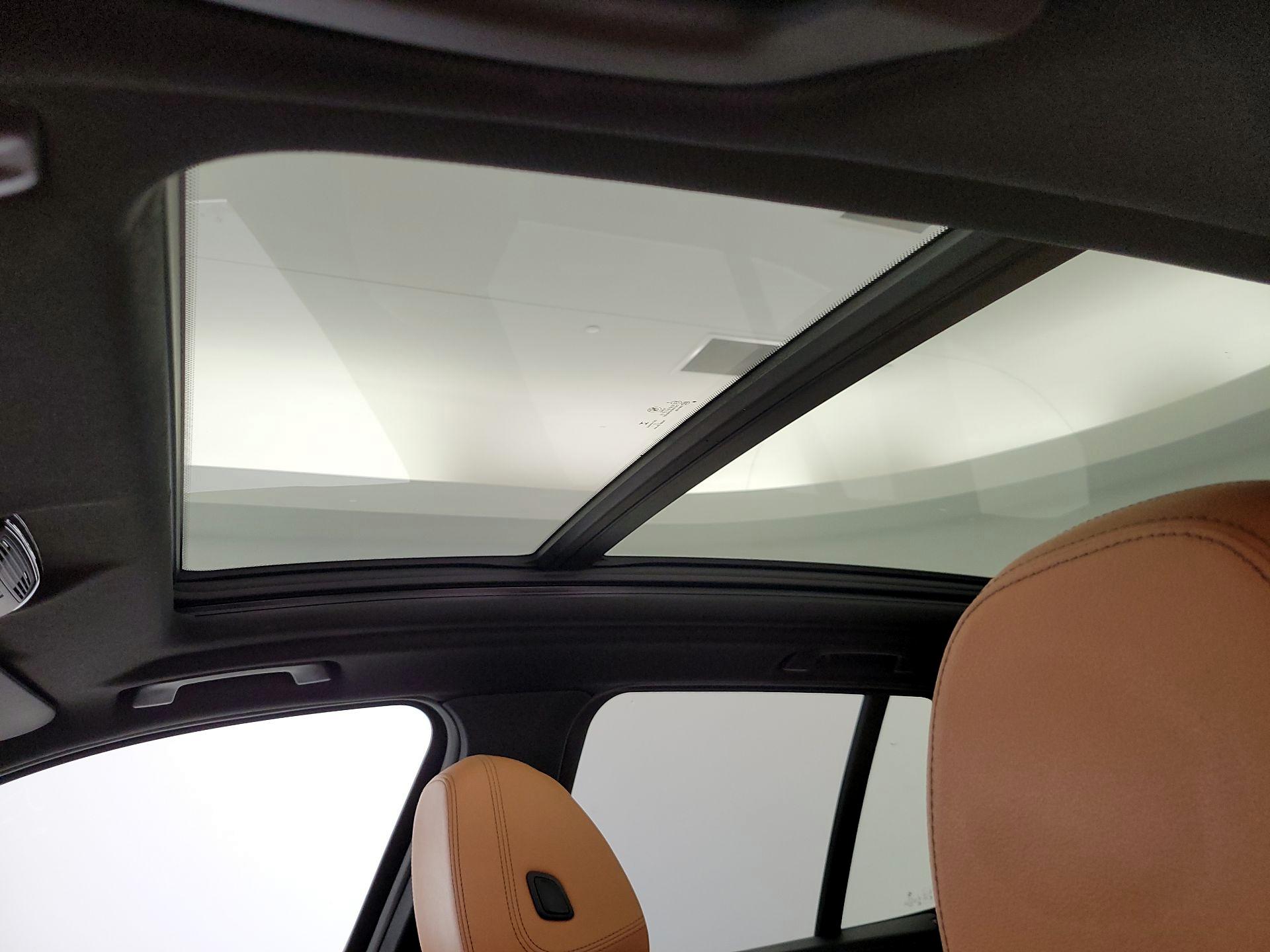 Thumbnail: 2018 BMW X3 - 20