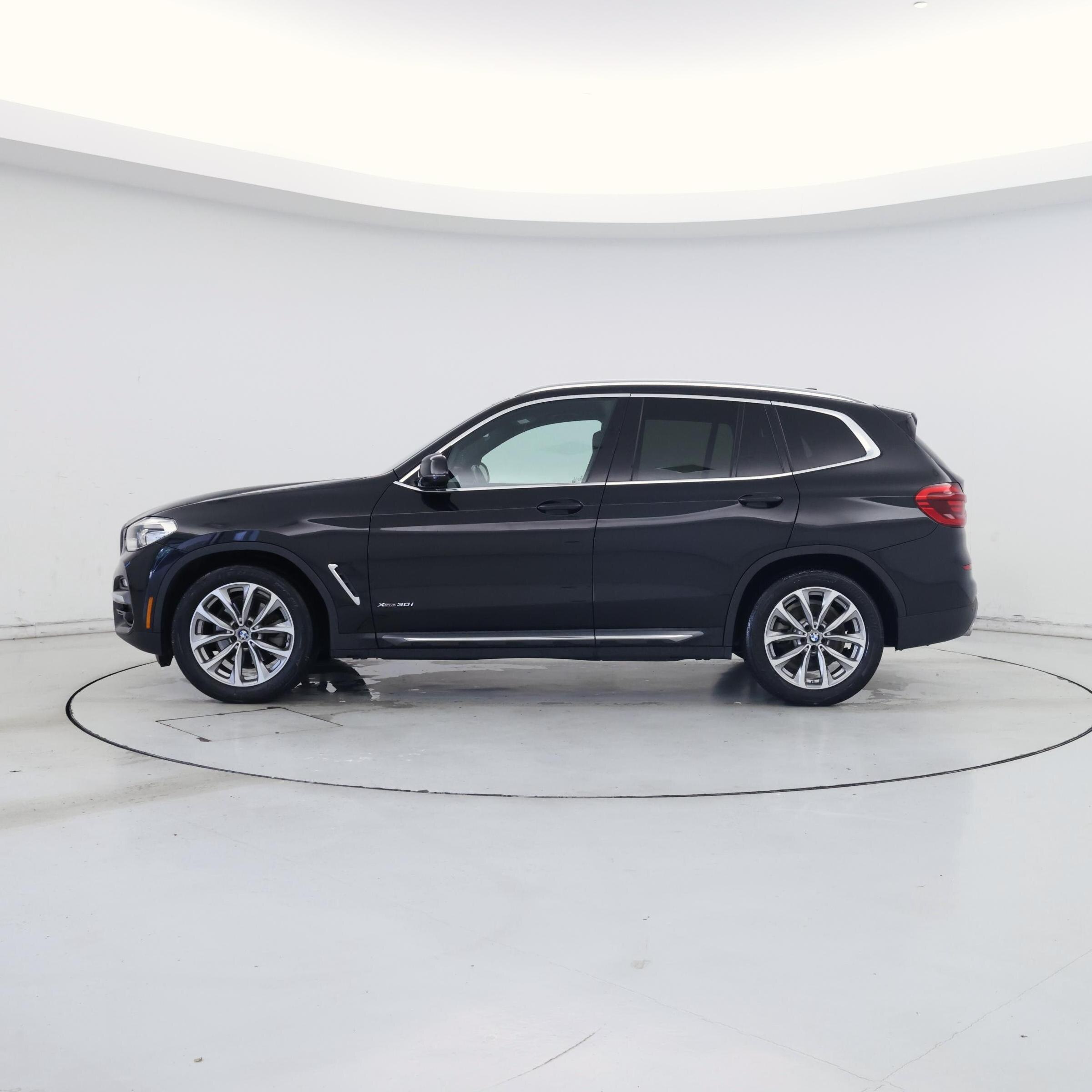 Thumbnail: 2018 BMW X3 - 3