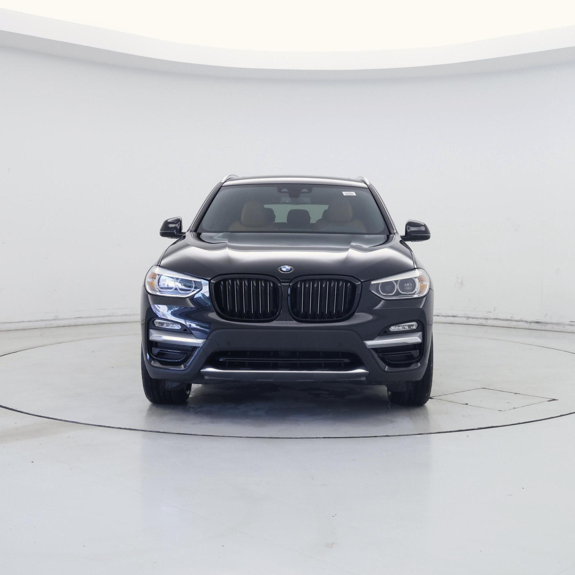 Thumbnail: 2018 BMW X3 - 5