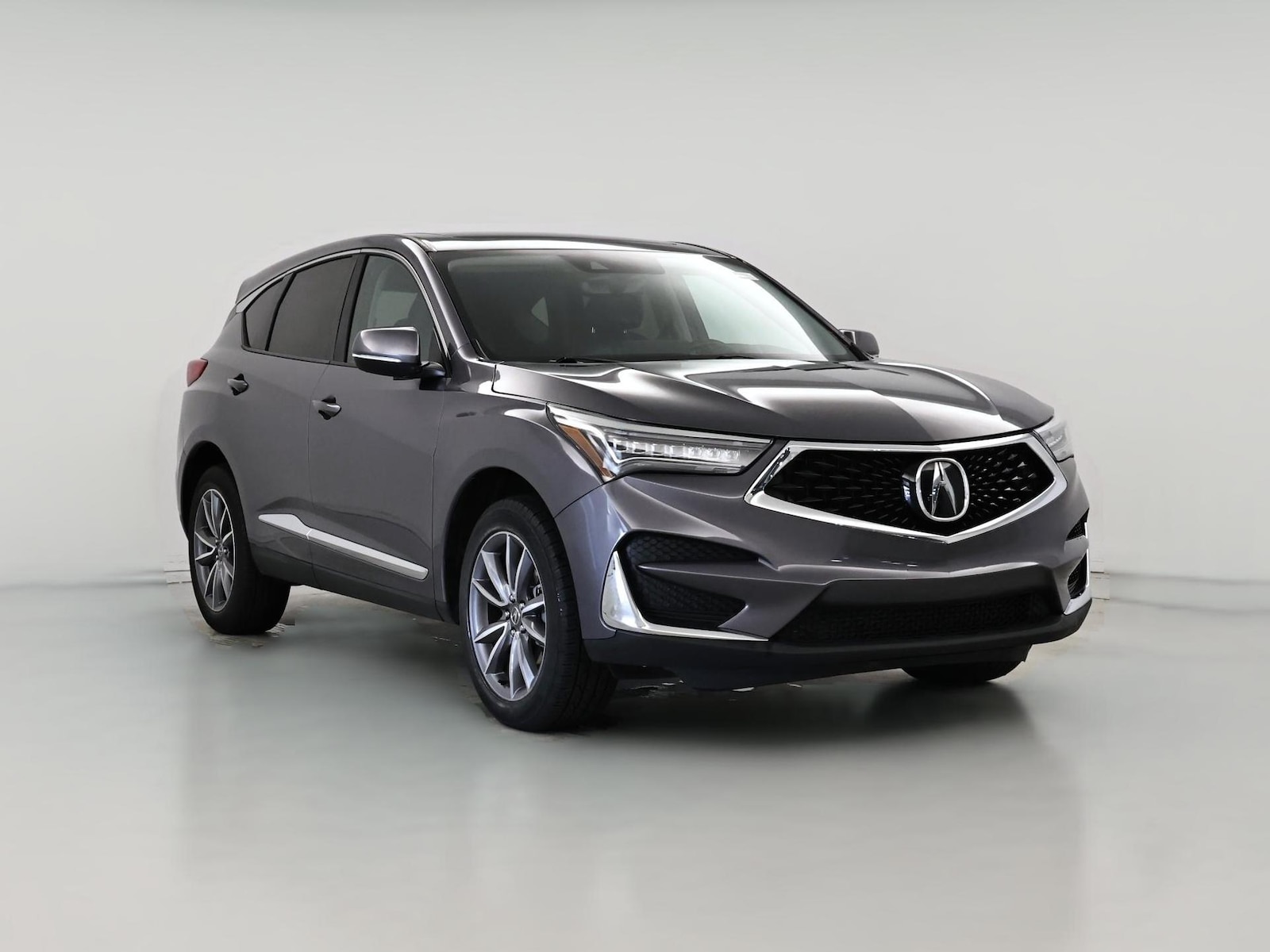 2021 Acura RDX