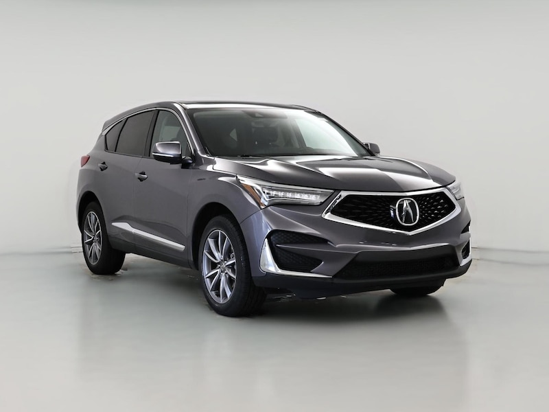 2021 Acura RDX Technology -
                  Lithia Springs, GA