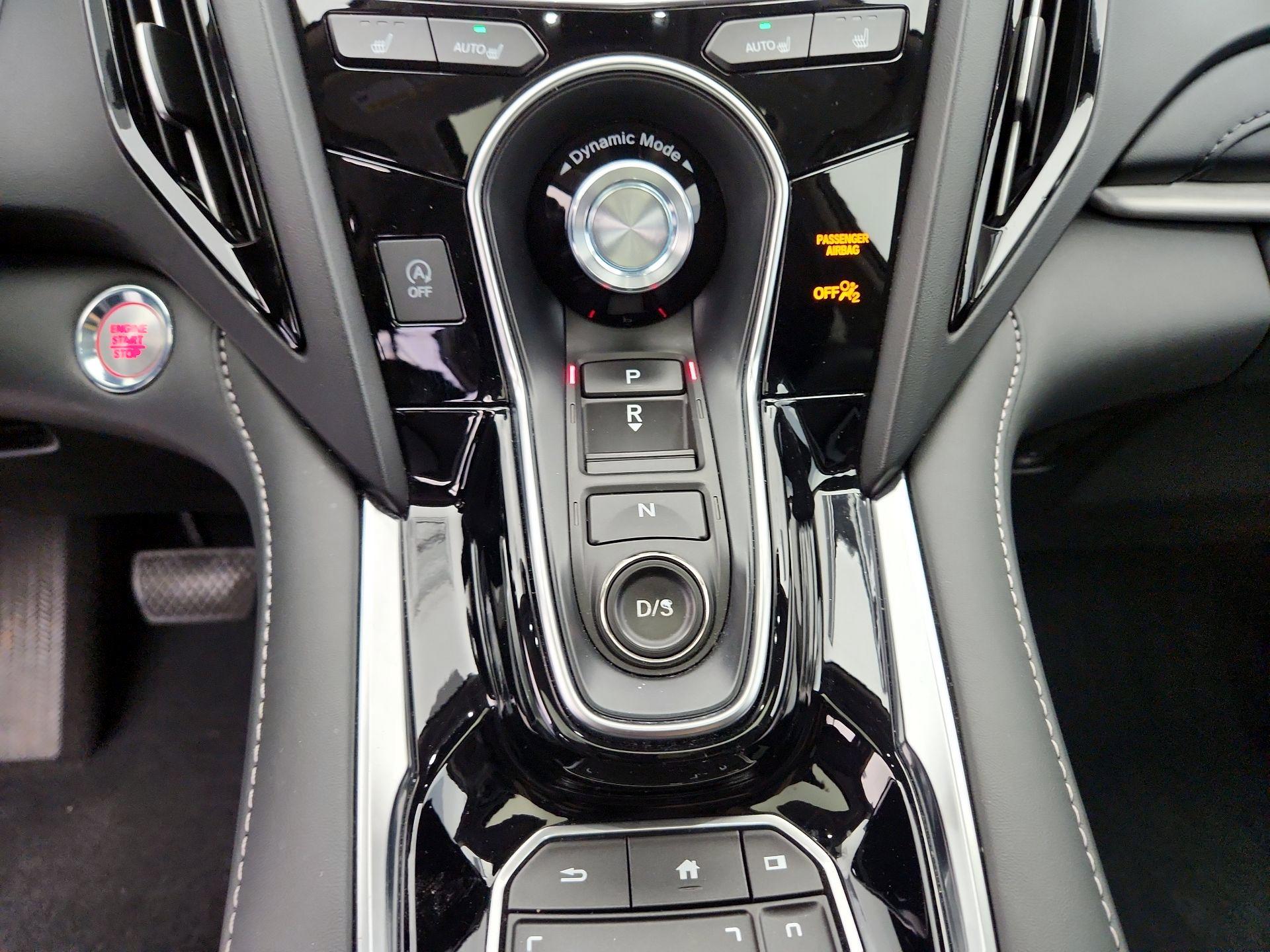 Thumbnail: 2021 Acura RDX - 18