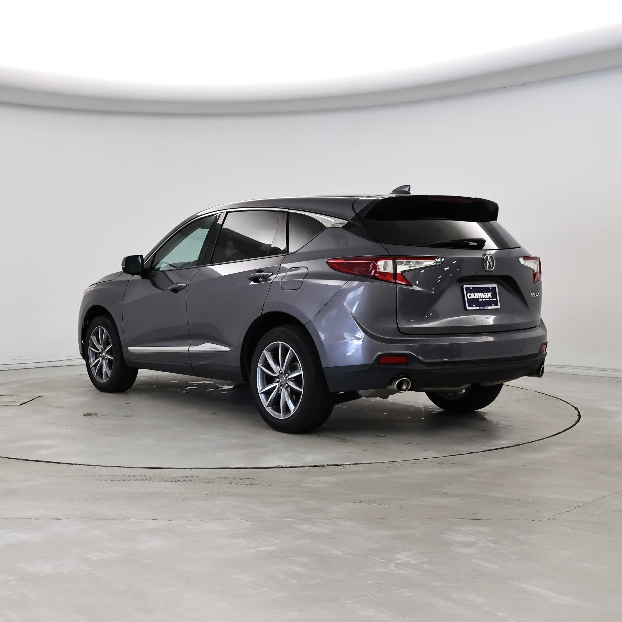 Thumbnail: 2021 Acura RDX - 2