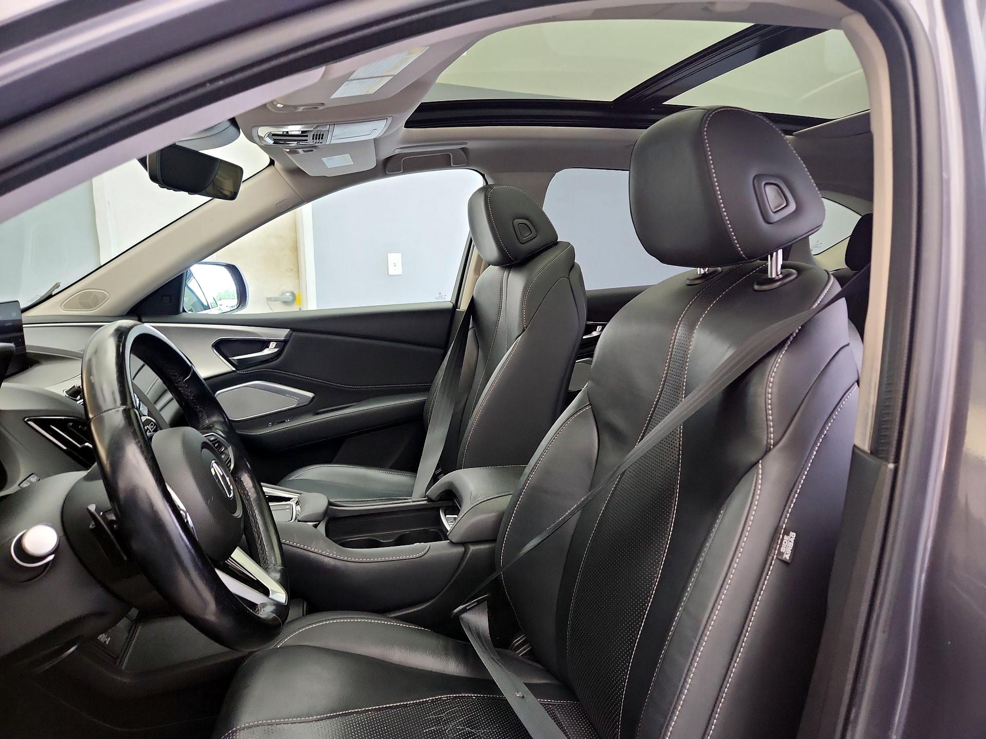 Thumbnail: 2021 Acura RDX - 20