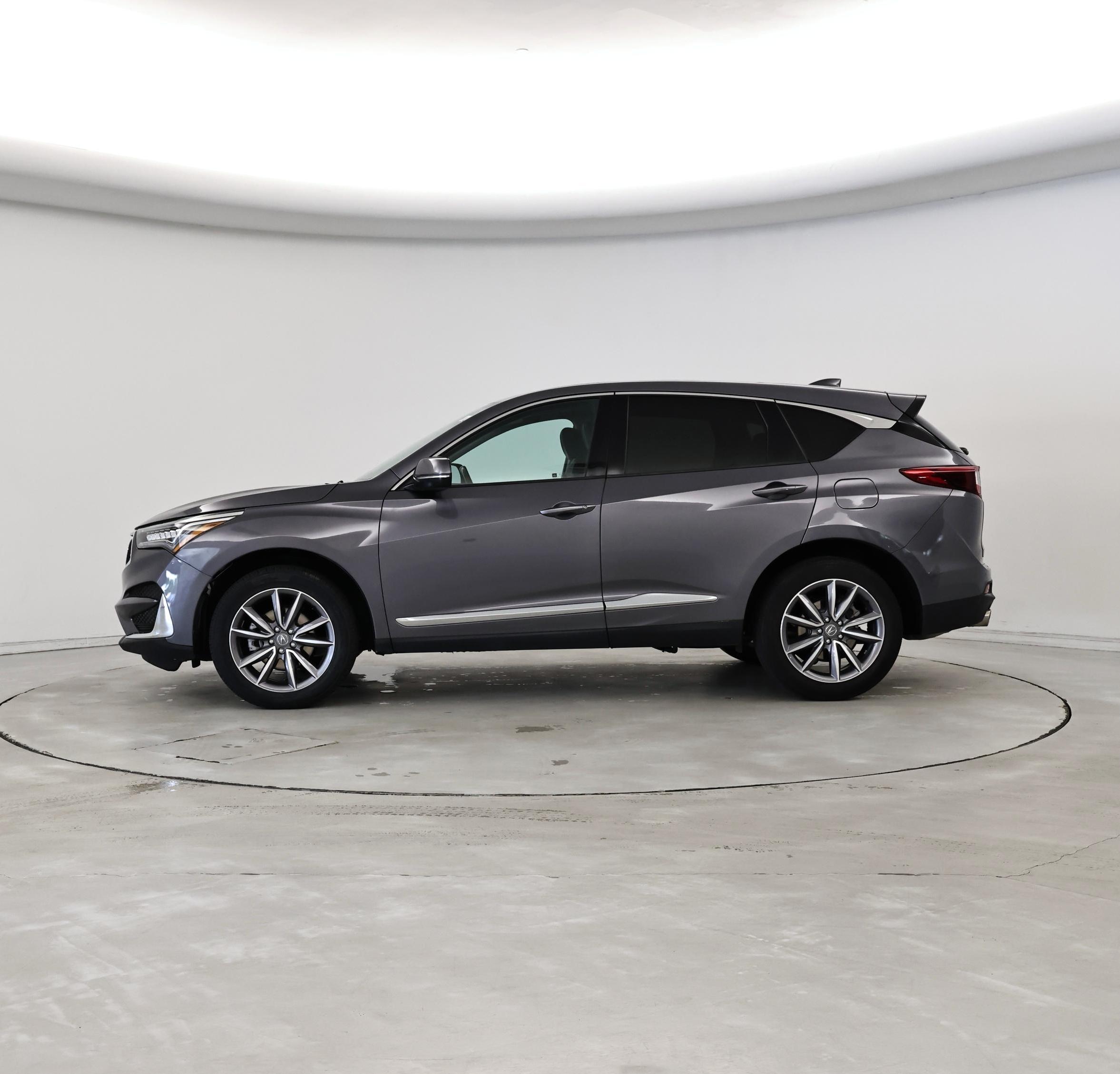 Thumbnail: 2021 Acura RDX - 3