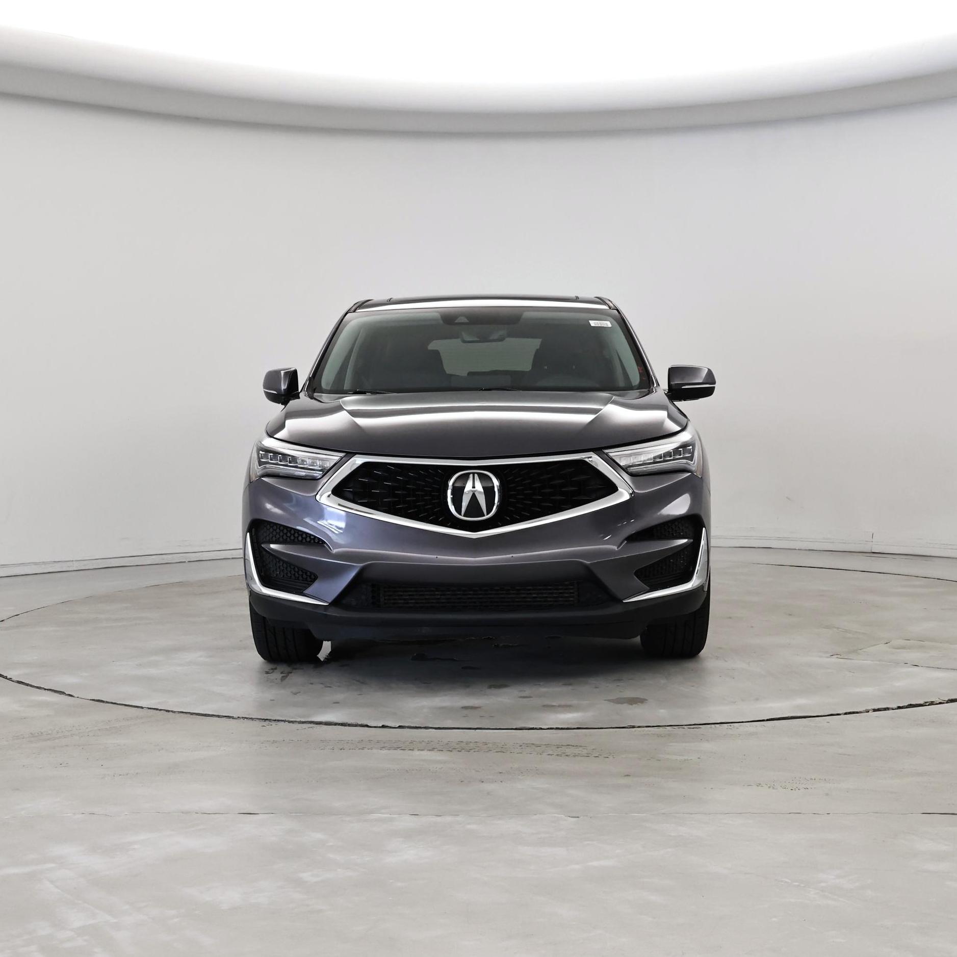Thumbnail: 2021 Acura RDX - 5