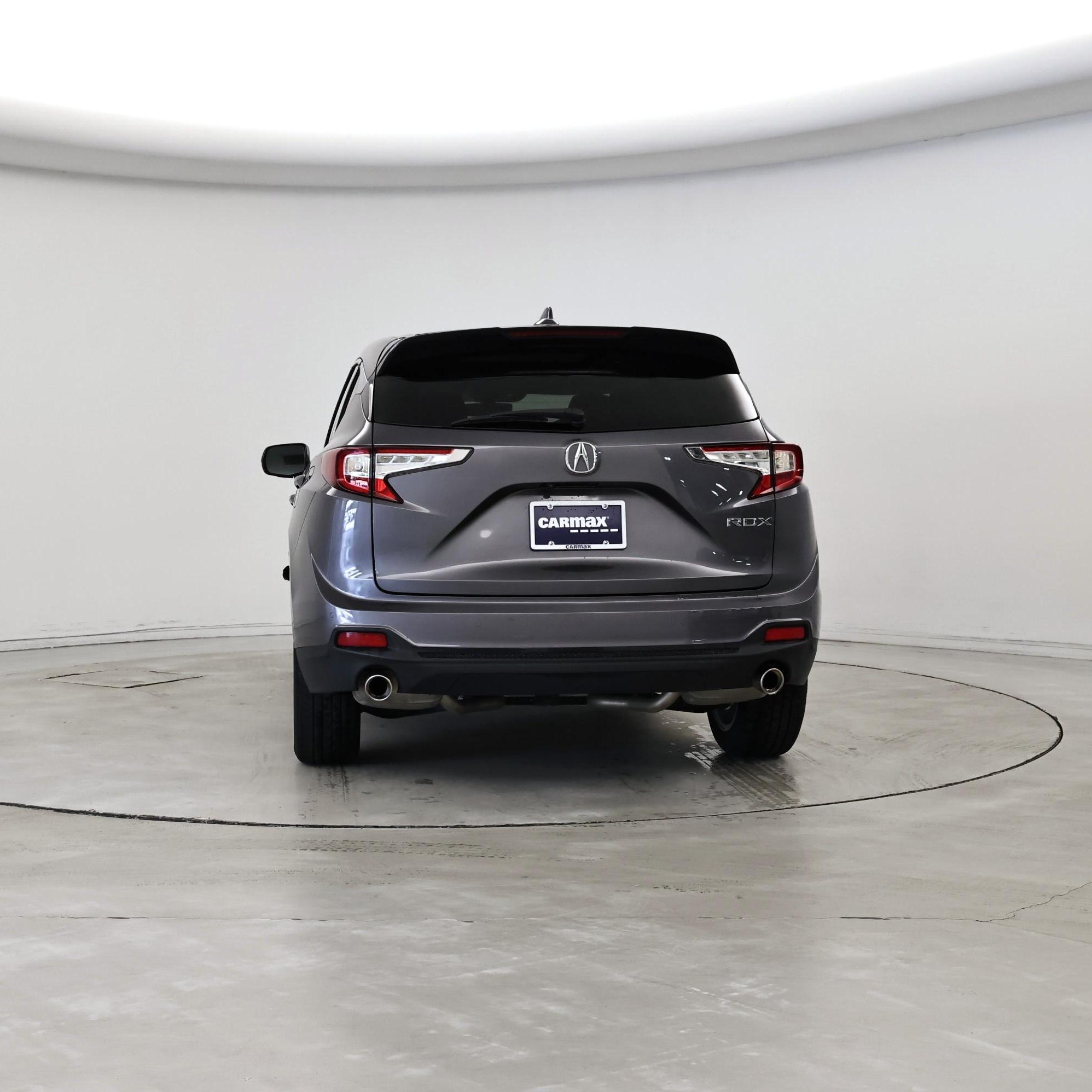 Thumbnail: 2021 Acura RDX - 6