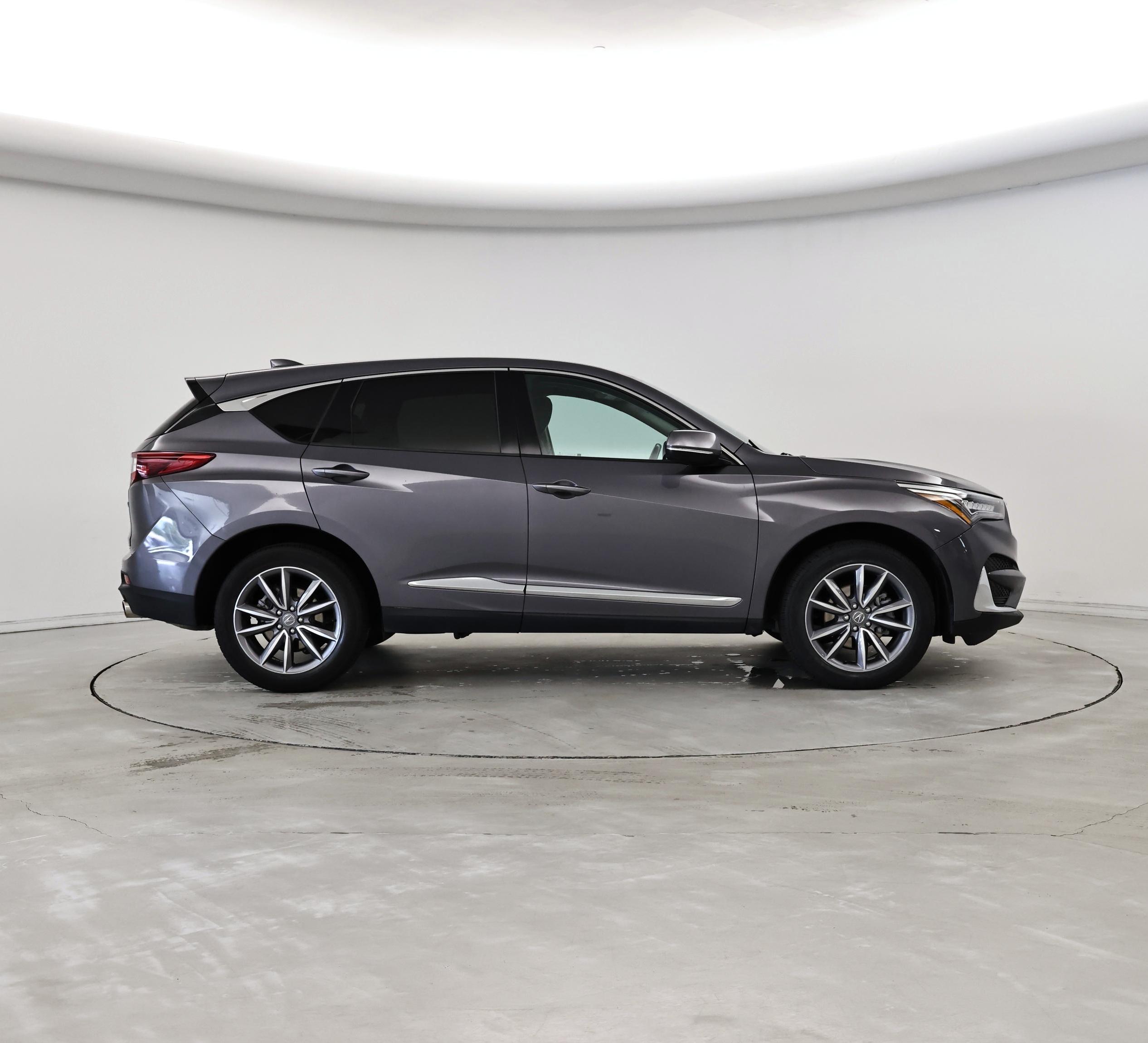 Thumbnail: 2021 Acura RDX - 7