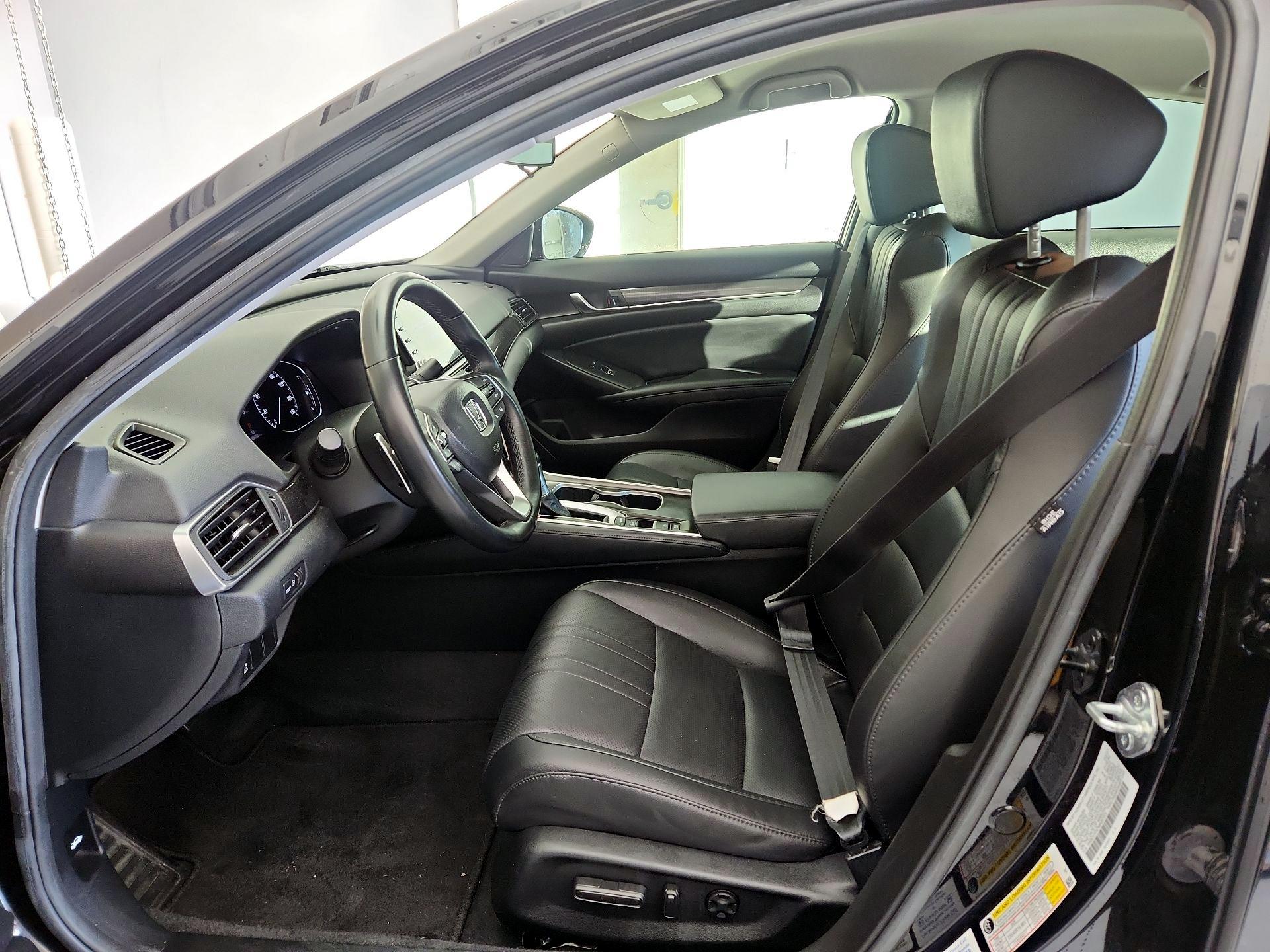 Thumbnail: 2021 Honda Accord - 11