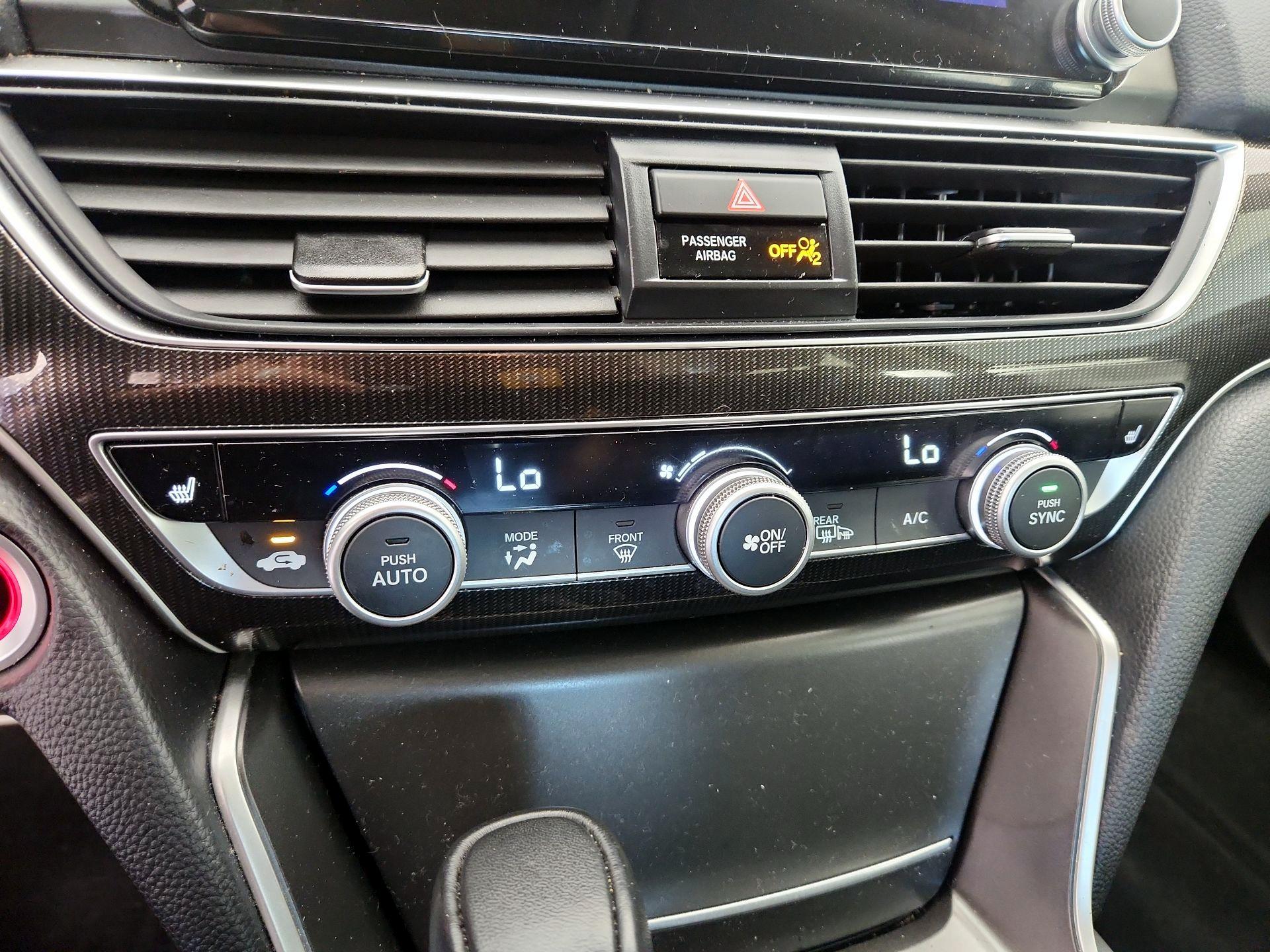 Thumbnail: 2021 Honda Accord - 16