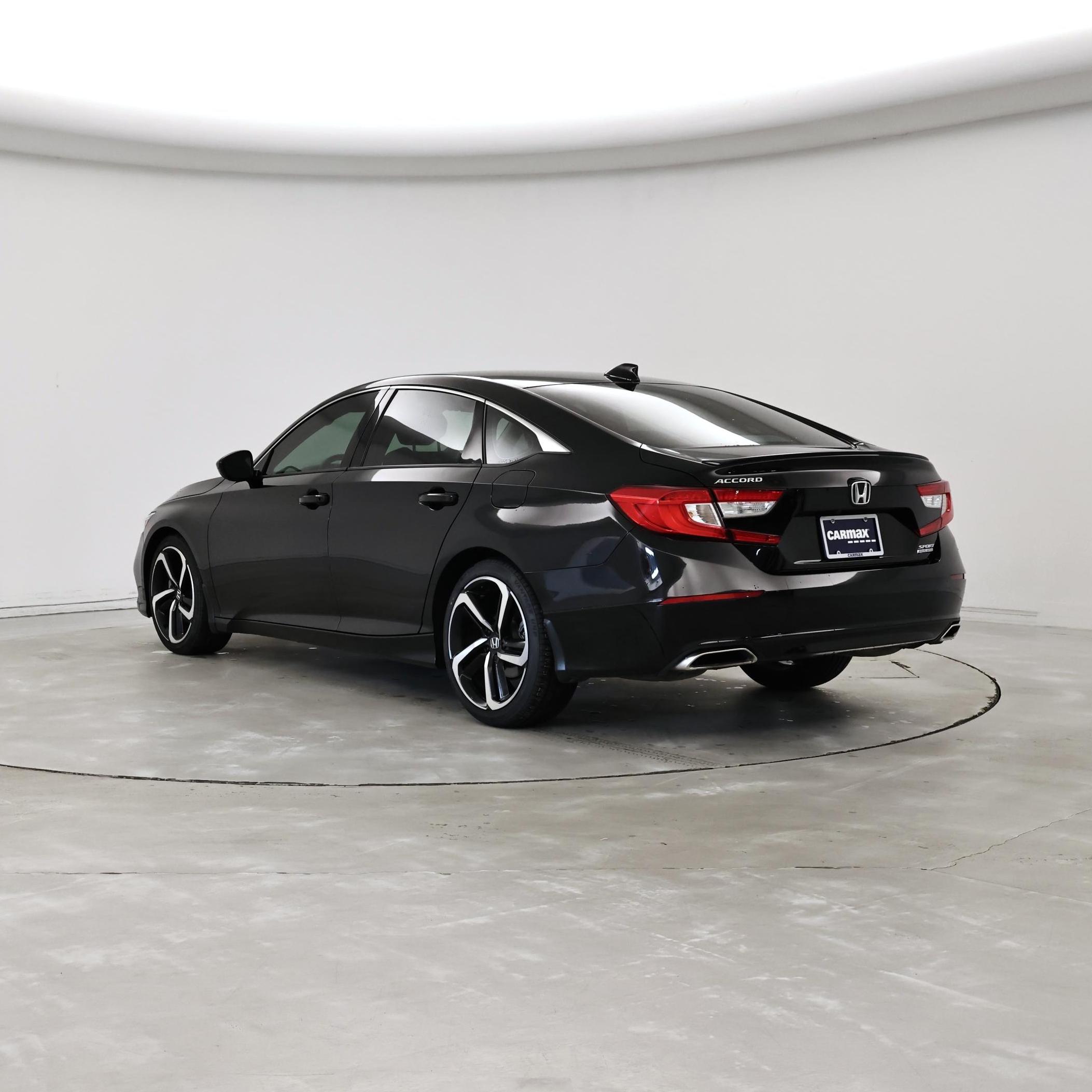 Thumbnail: 2021 Honda Accord - 2