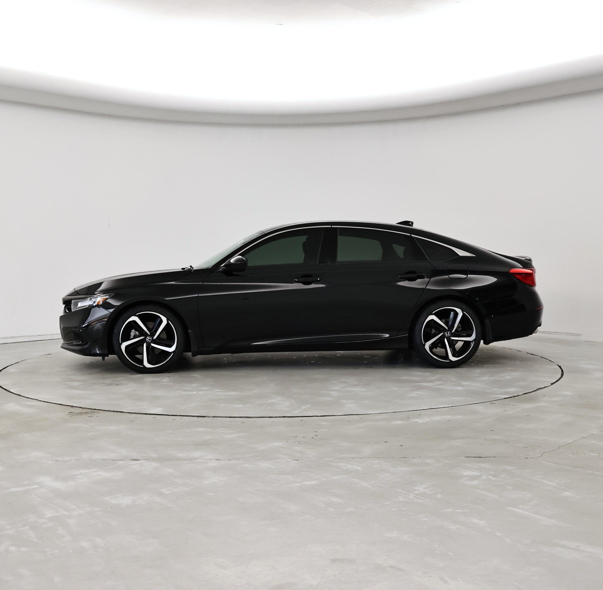 Thumbnail: 2021 Honda Accord - 3