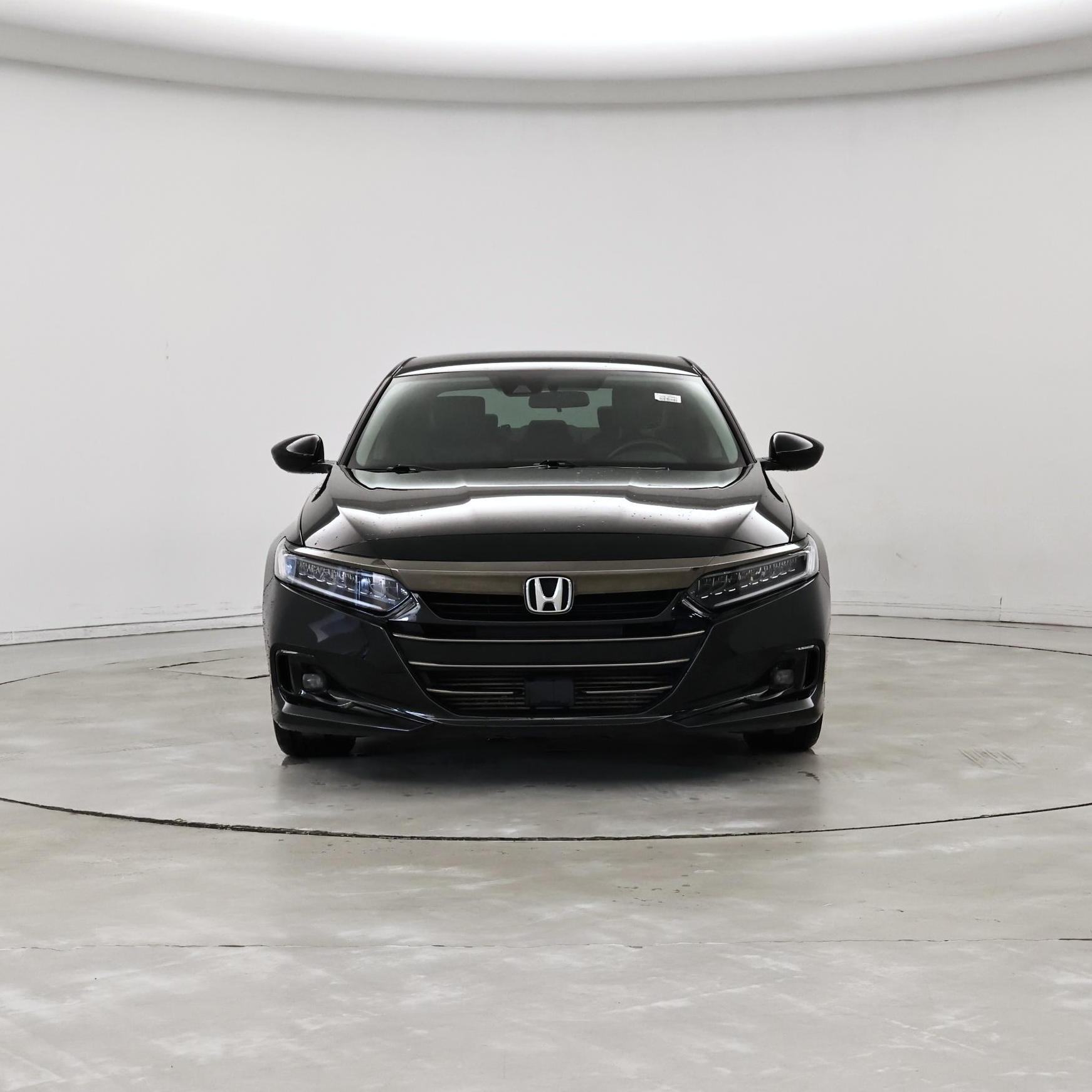 Thumbnail: 2021 Honda Accord - 5
