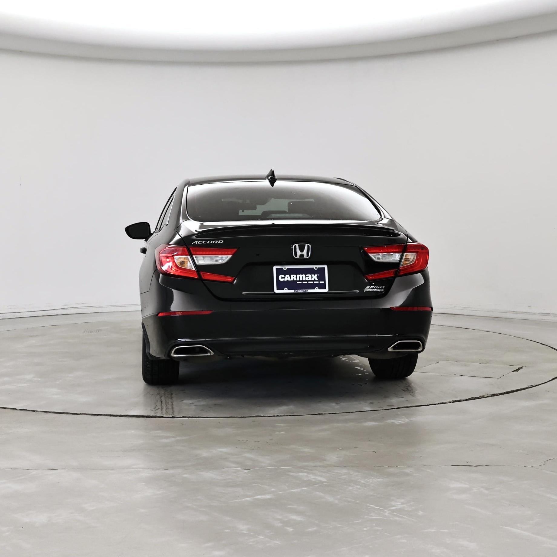 Thumbnail: 2021 Honda Accord - 6