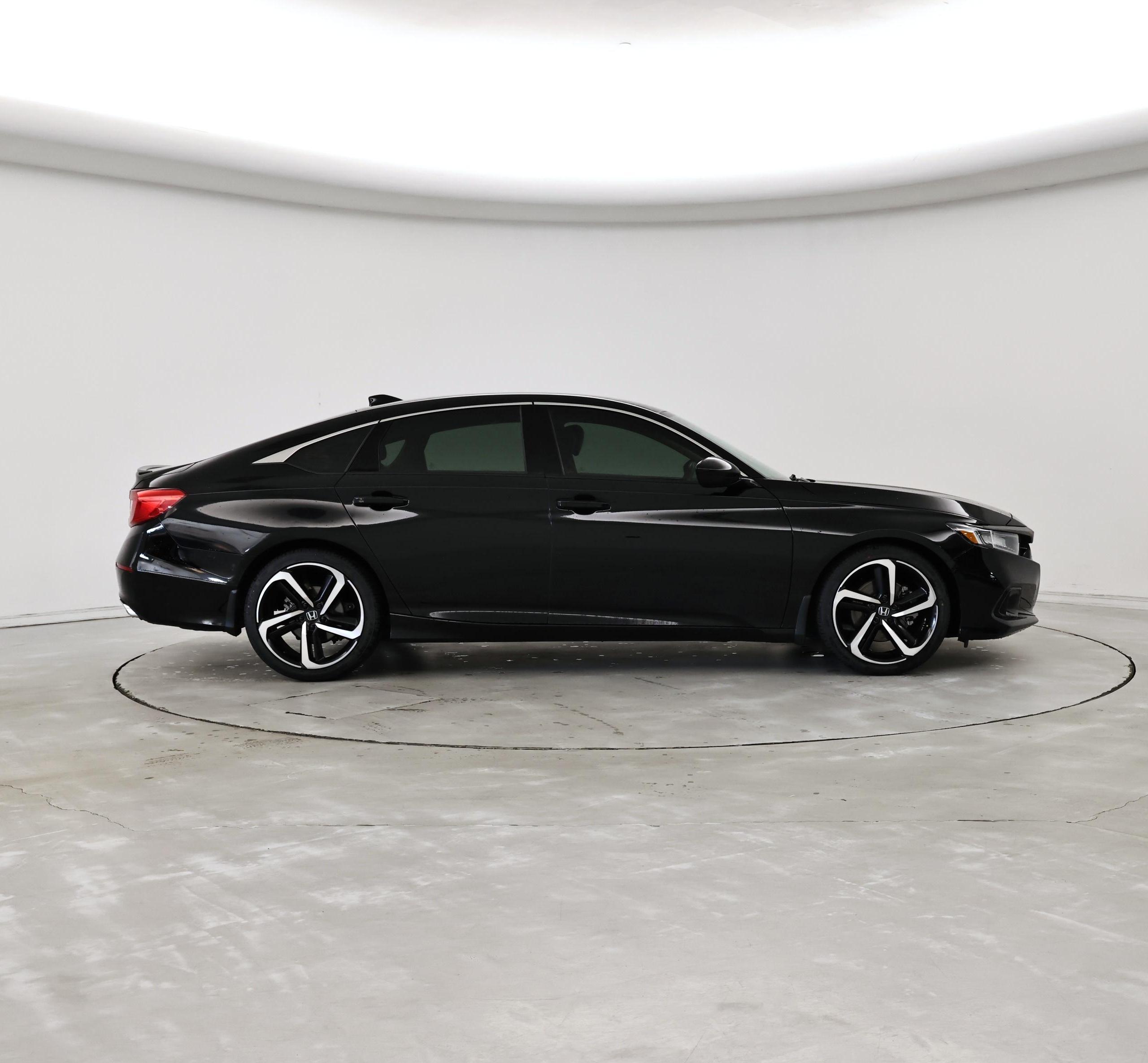 Thumbnail: 2021 Honda Accord - 7