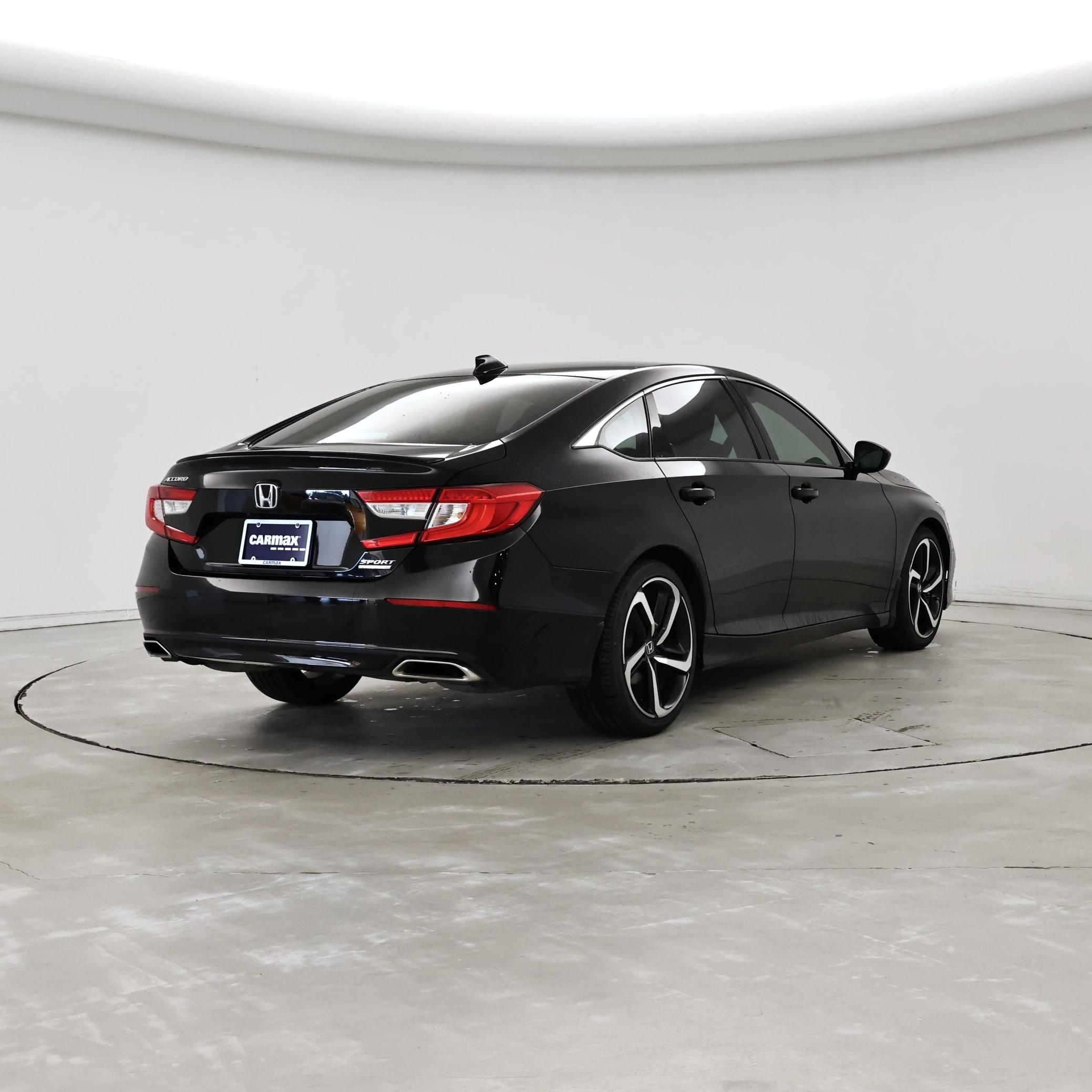 Thumbnail: 2021 Honda Accord - 8