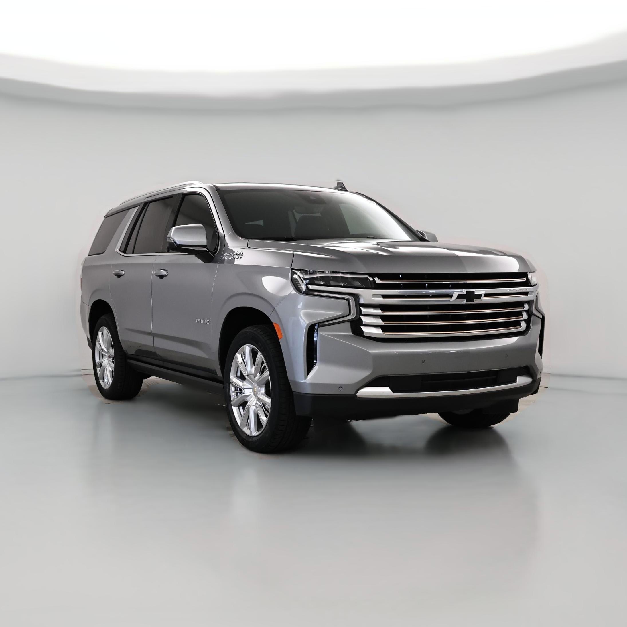 Thumbnail: 2023 Chevrolet Tahoe - 1