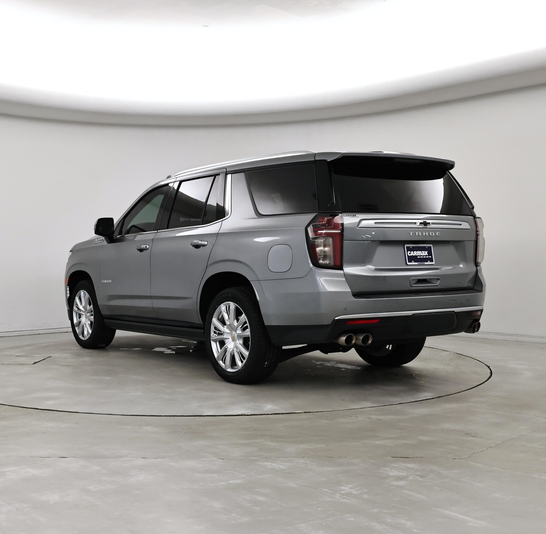 Thumbnail: 2023 Chevrolet Tahoe - 2
