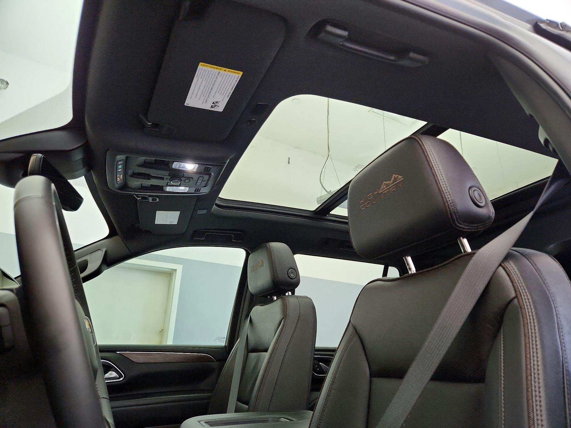 Thumbnail: 2023 Chevrolet Tahoe - 19