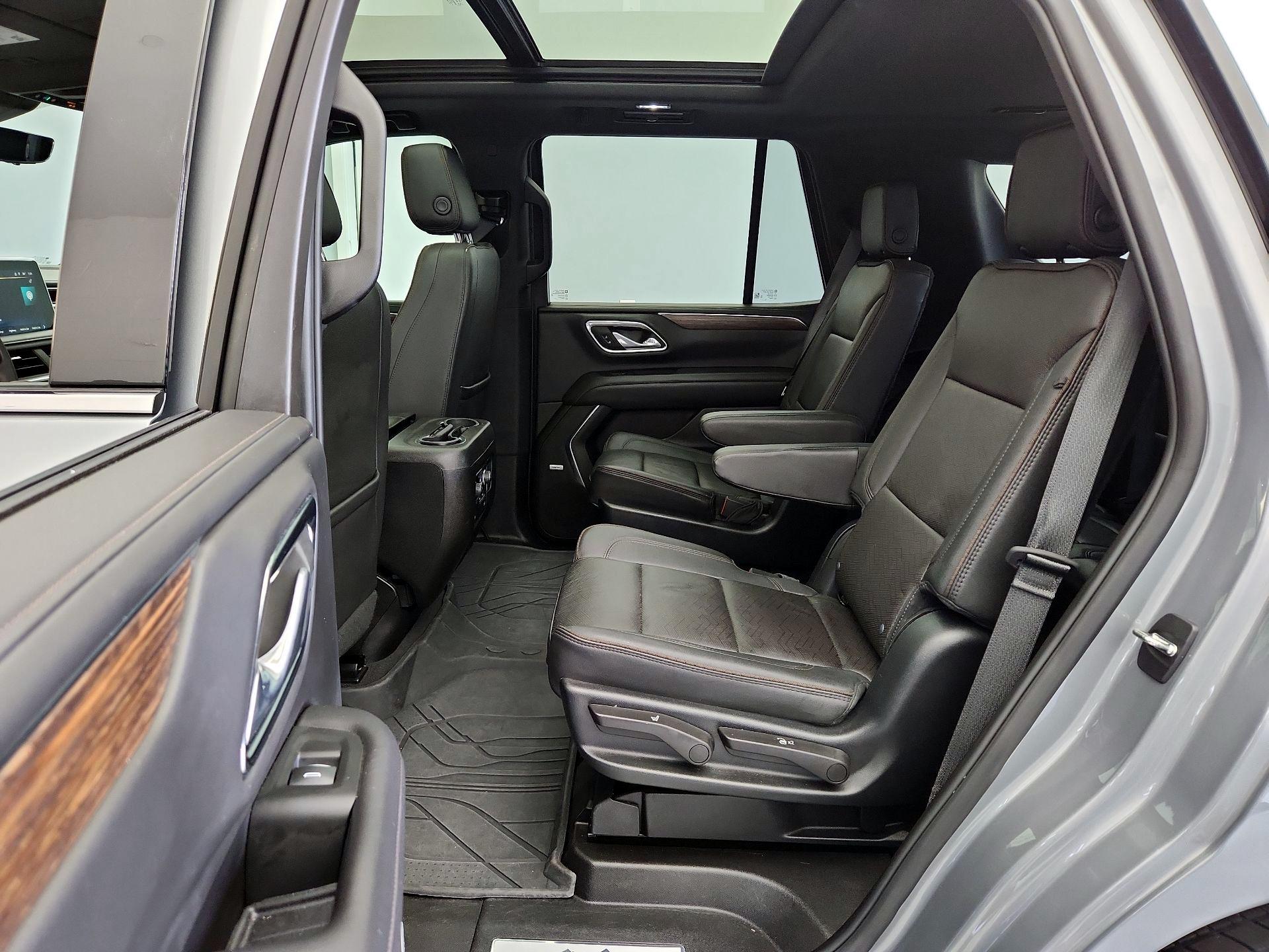 Thumbnail: 2023 Chevrolet Tahoe - 20