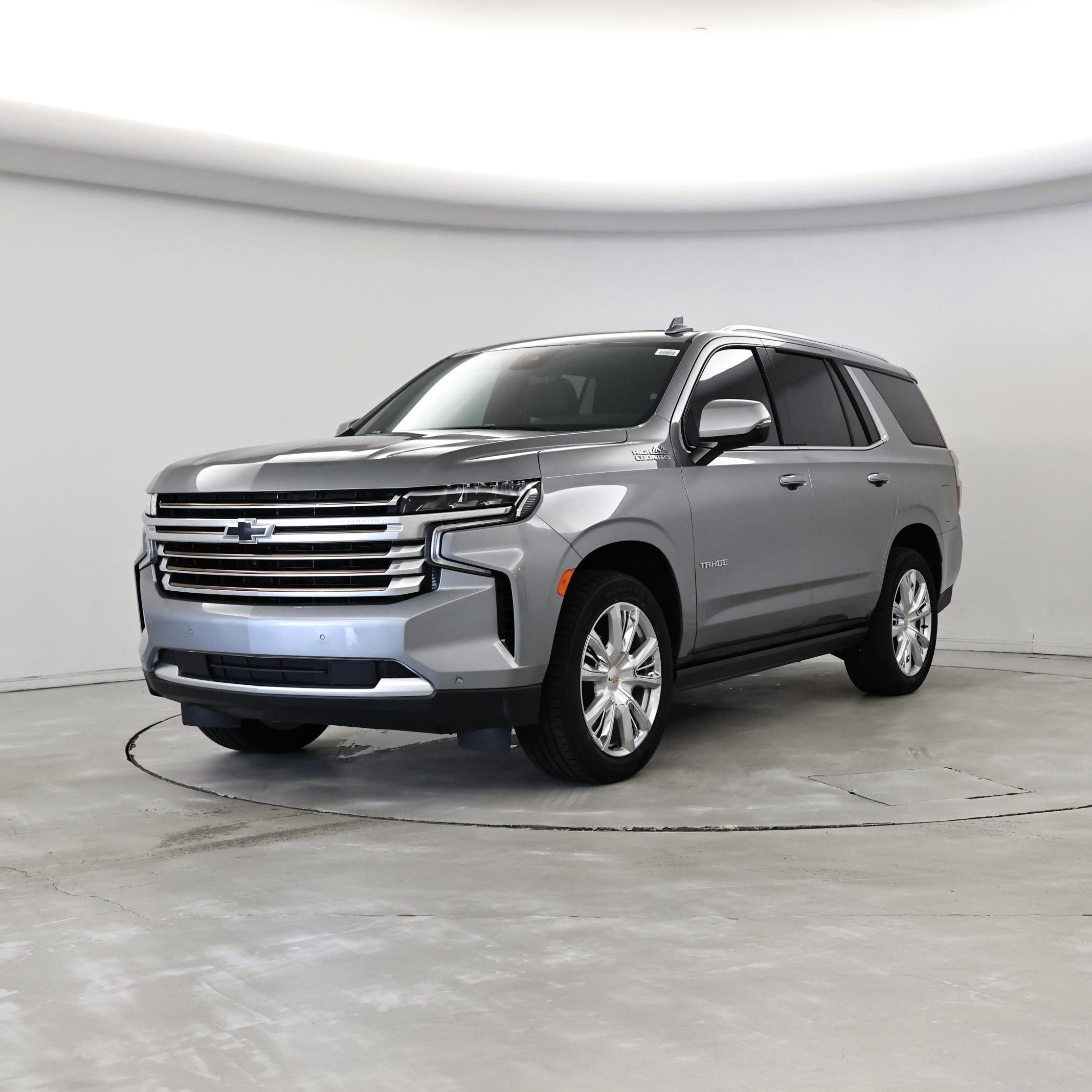 Thumbnail: 2023 Chevrolet Tahoe - 4