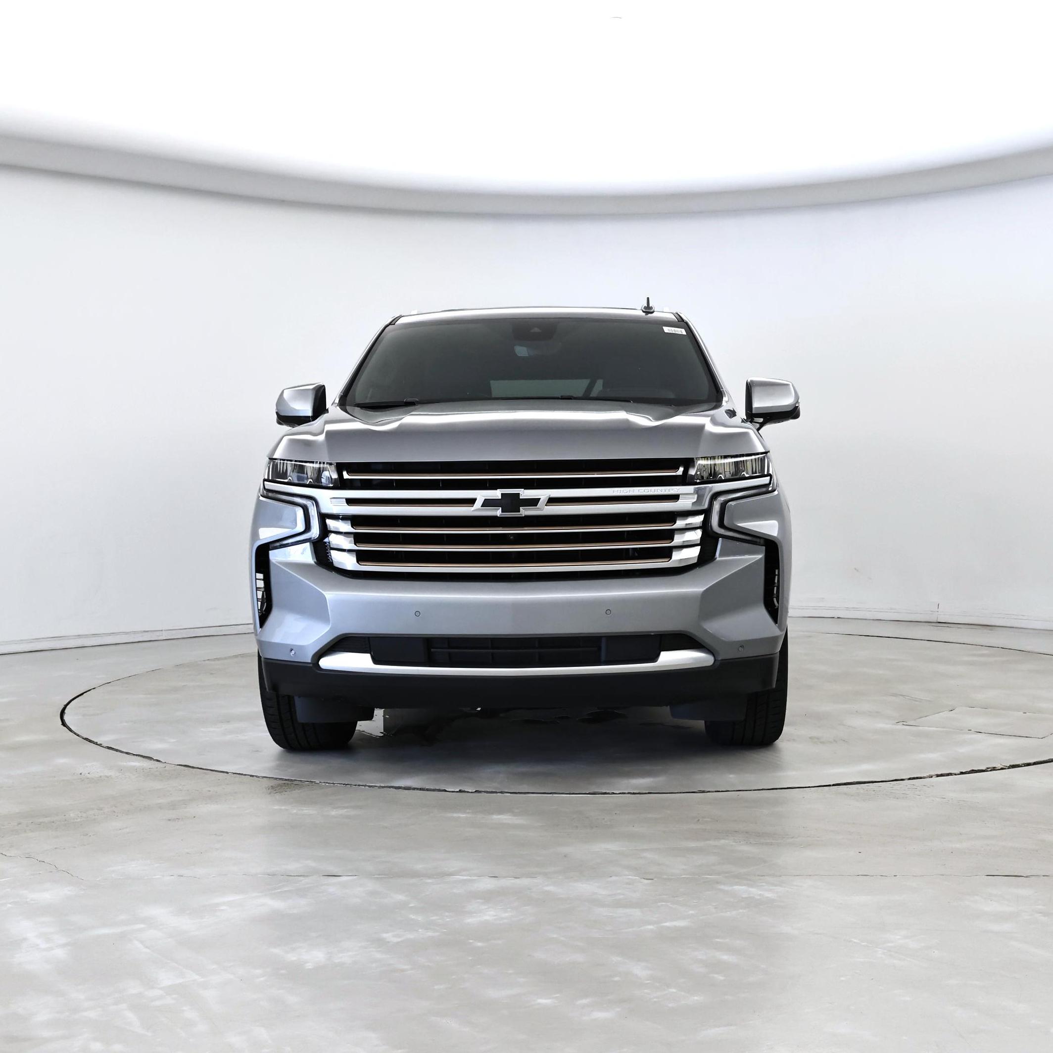 Thumbnail: 2023 Chevrolet Tahoe - 5