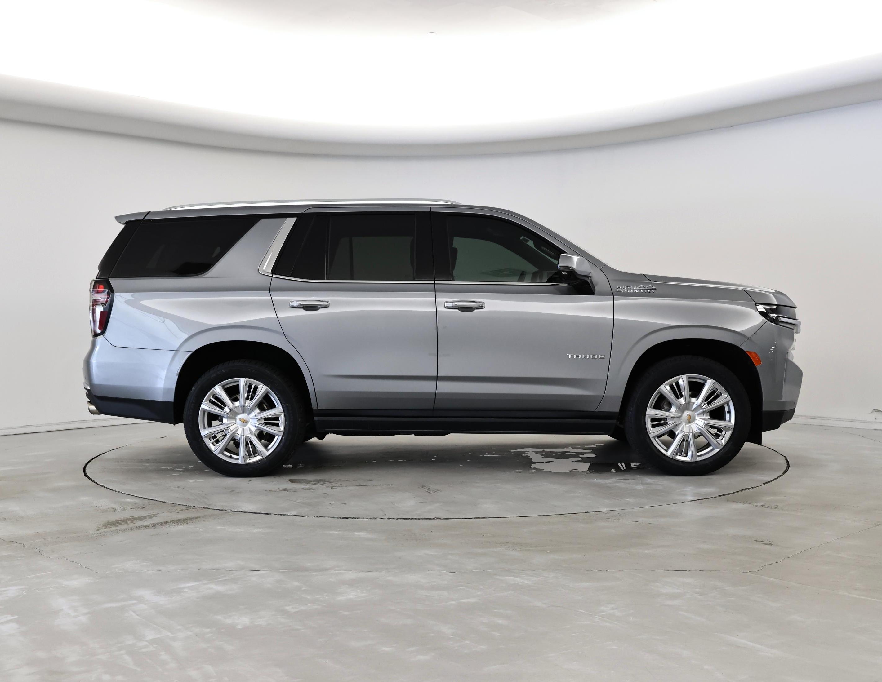 Thumbnail: 2023 Chevrolet Tahoe - 7