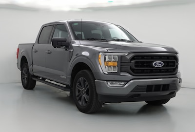 2023 Ford F150 XLT