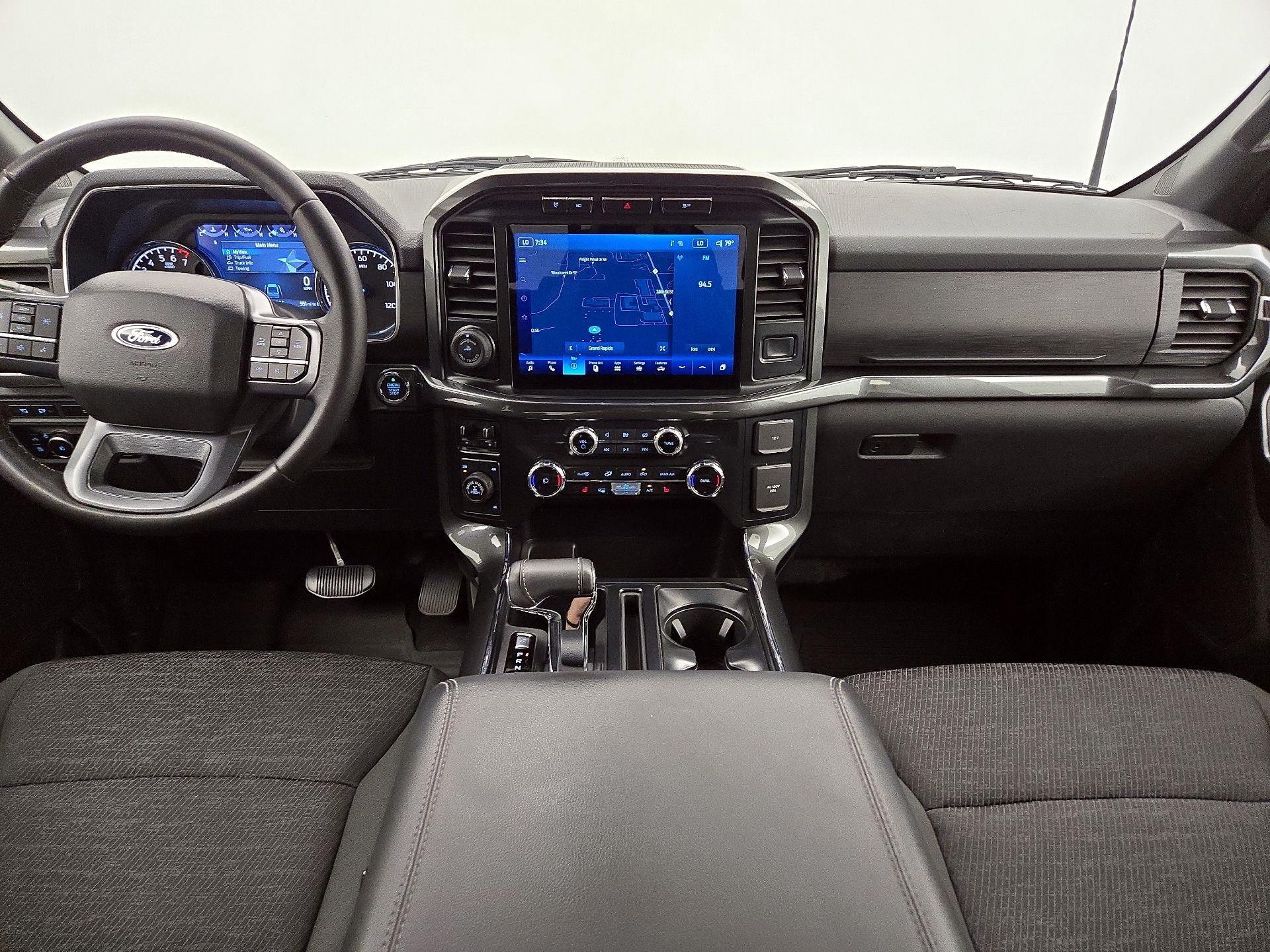 Thumbnail: 2023 Ford F-150 - 9